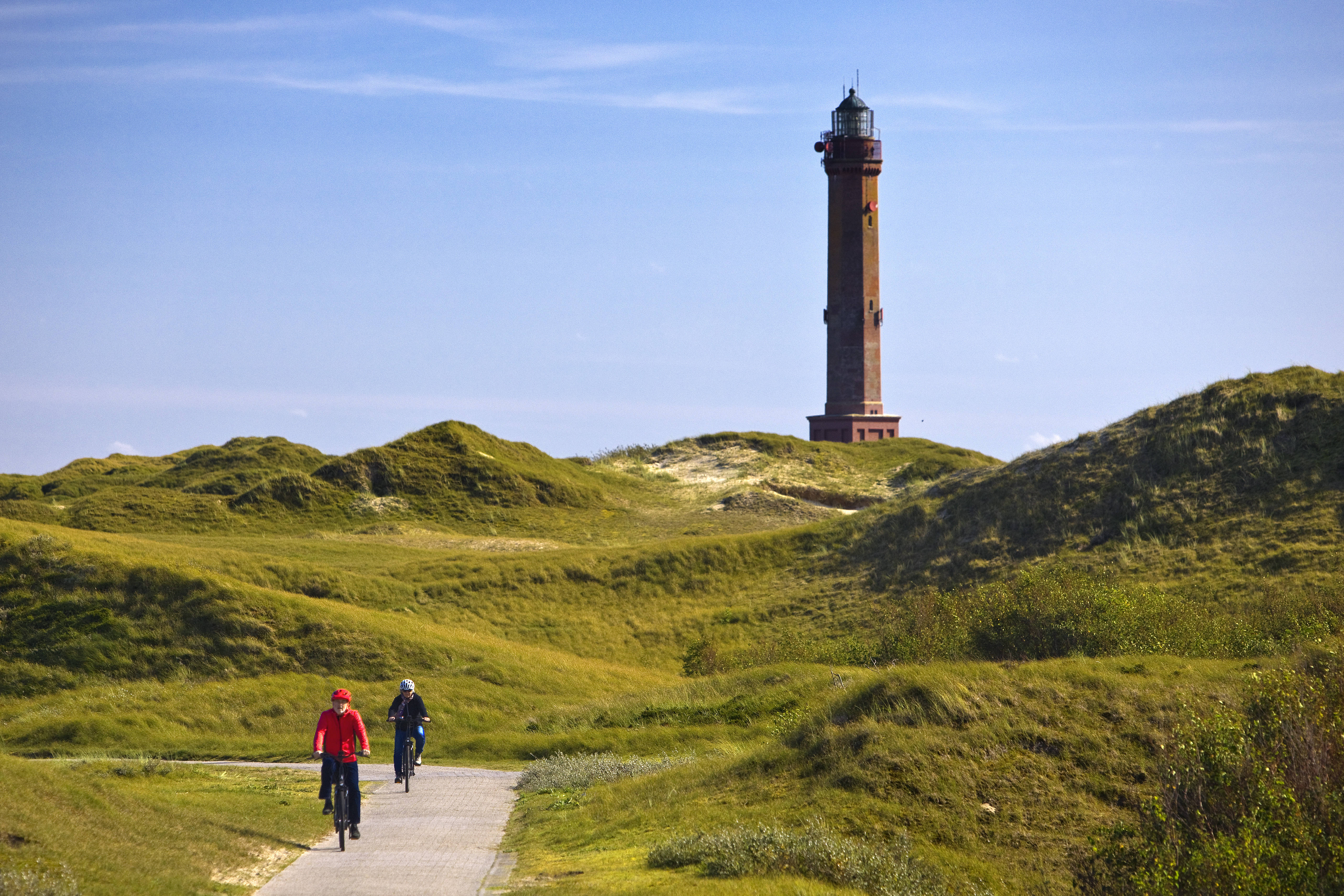 Camping an der Nordsee: Die 10 schnsten Pltze direkt am Meer in  Deutschland