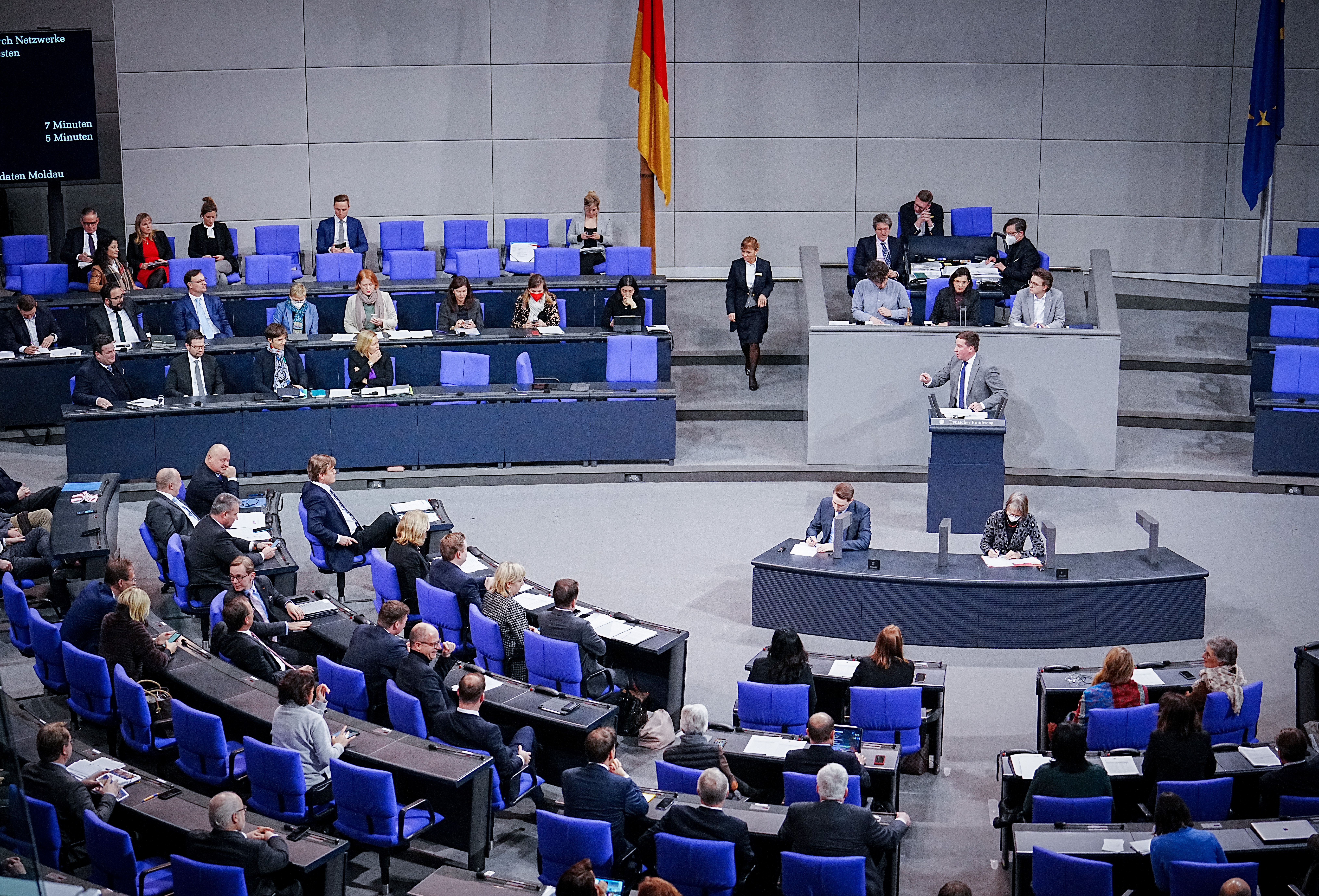 Bundestagswahl 2017: Reichsbürger soll für die AfD in NRW kandidieren -  FOCUS online