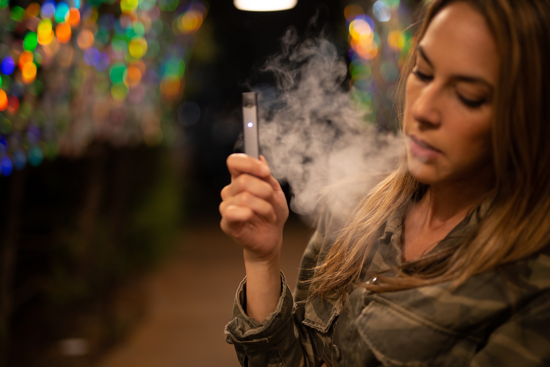 elfbar elfa kaufen Immer mehr Länder verbieten Einweg-Vapes. Und die Schweiz?