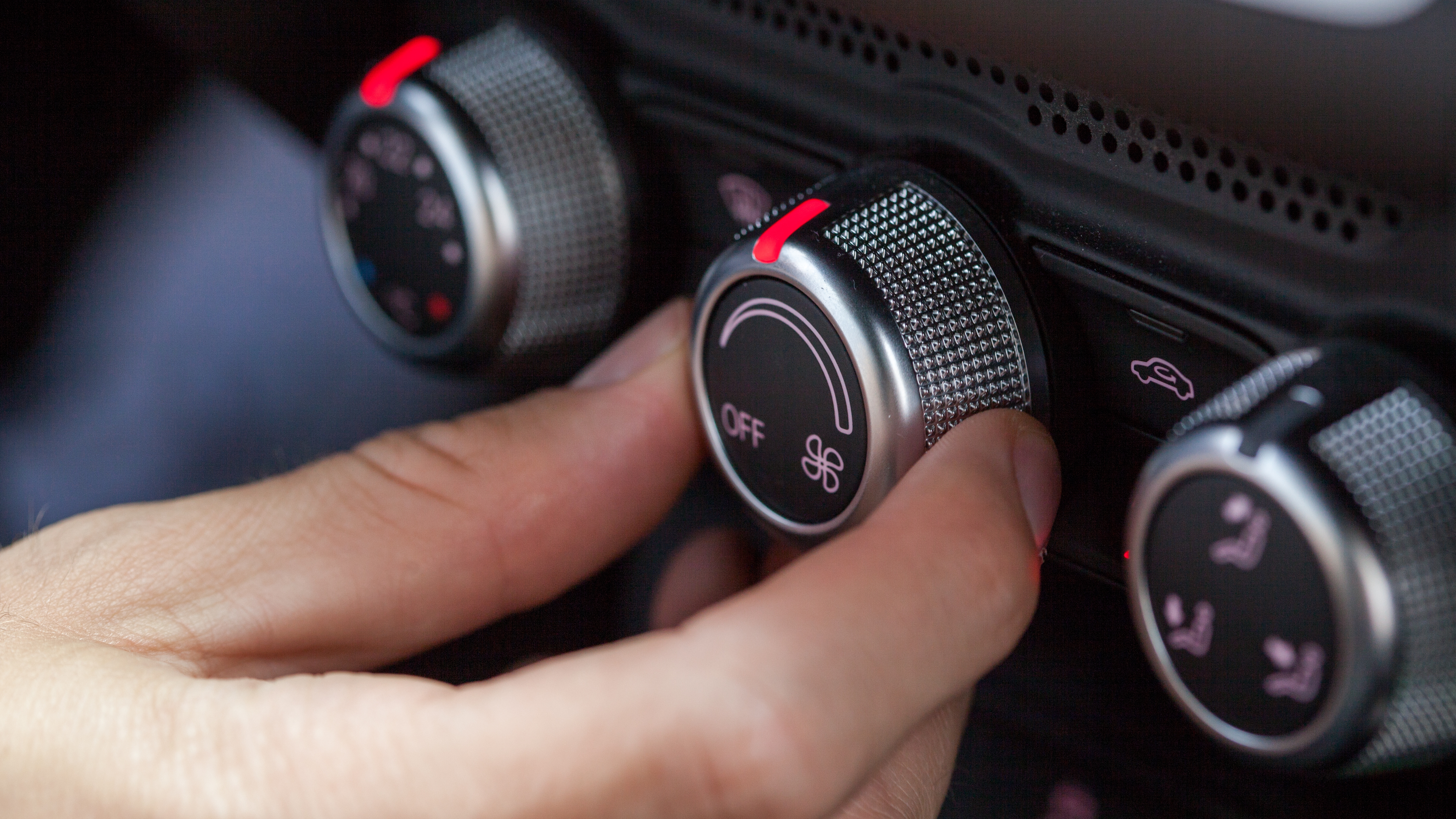 Klimaanlage im Auto: Wie viel Sprit so verbraucht wird