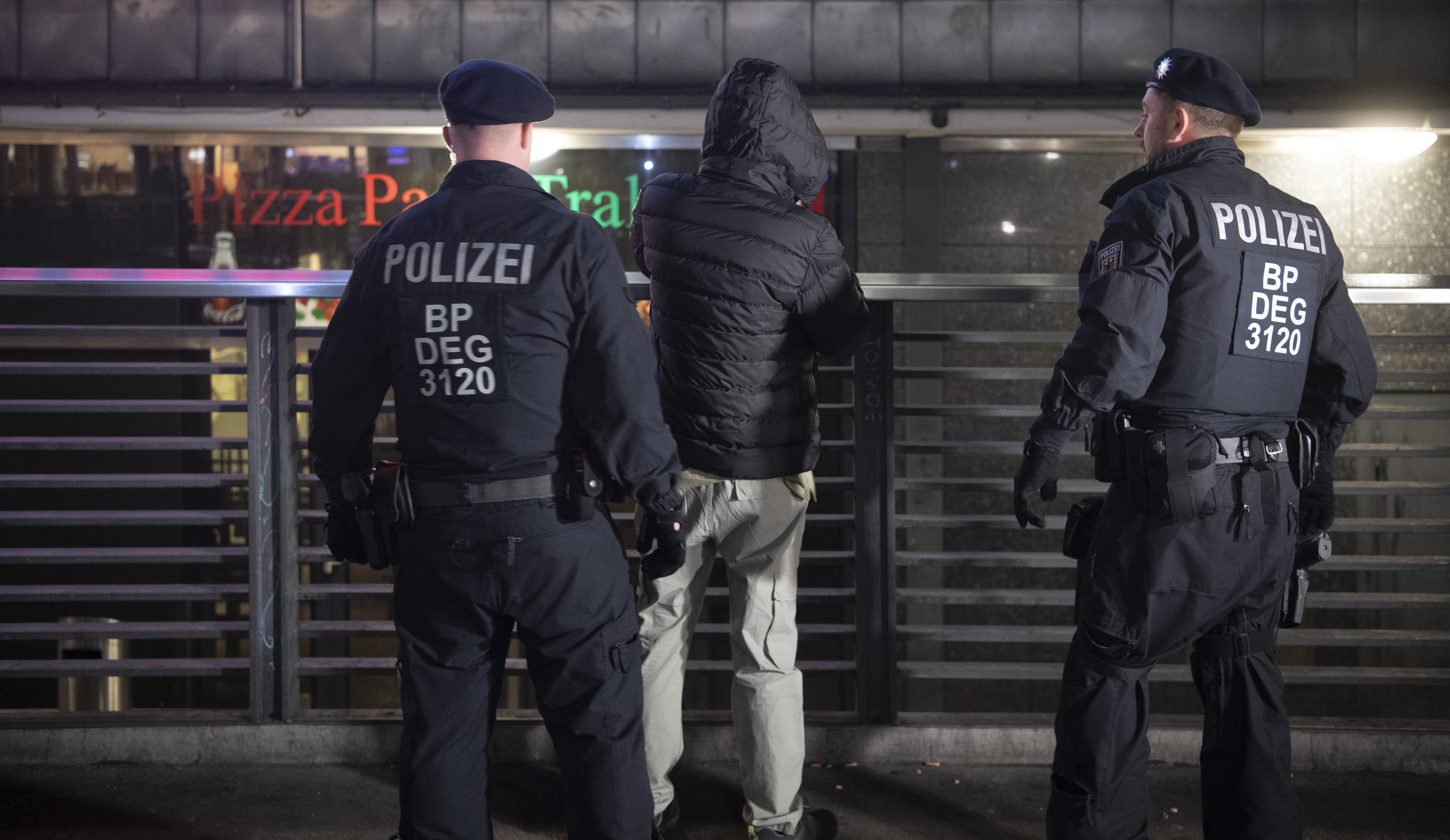 Wie rassistisch ist die deutsche Polizei? Studie liefert erste Ergebnisse