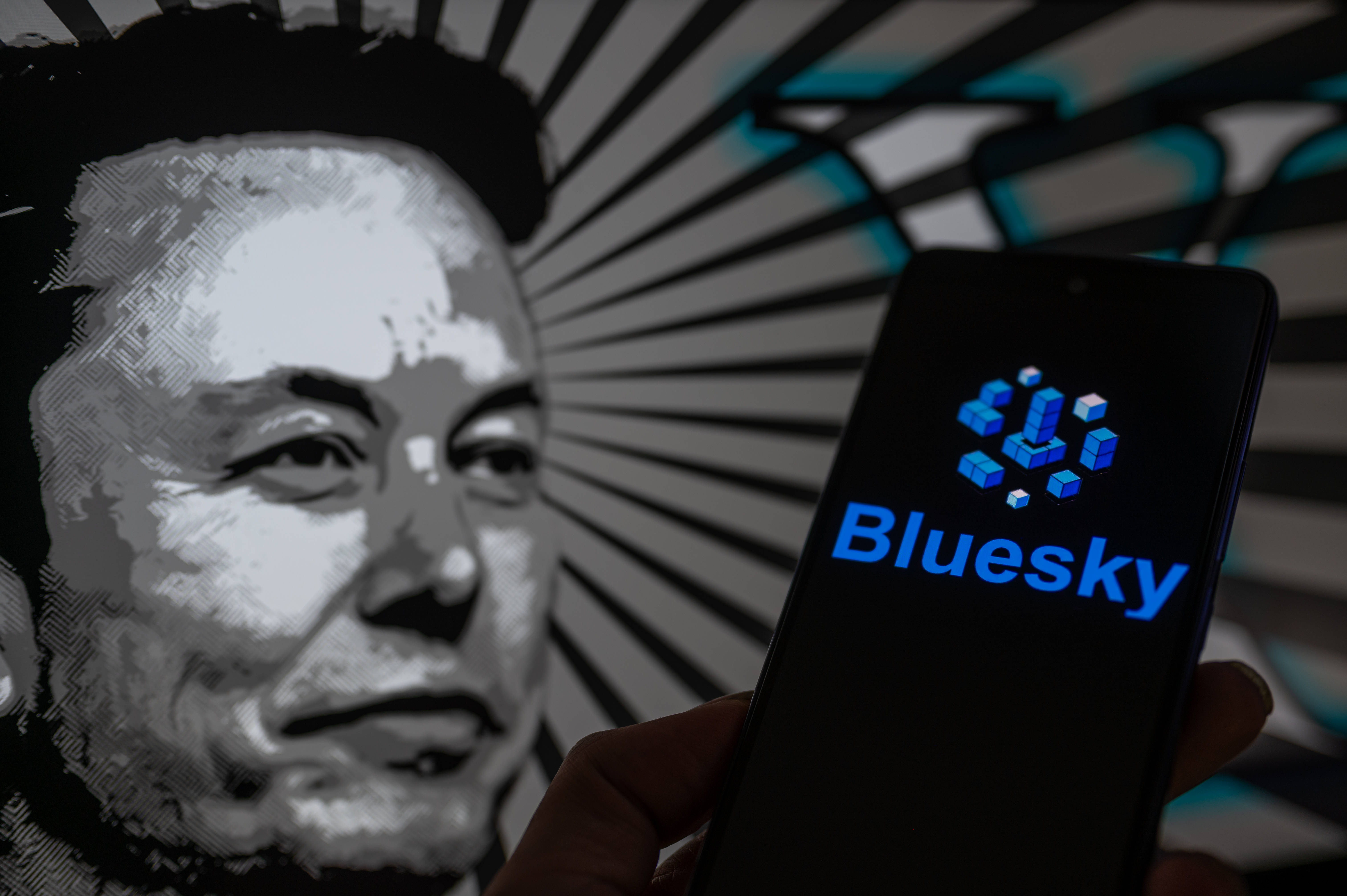 Grok: Elon Musk stellt eigenen KI-Chatbot vor