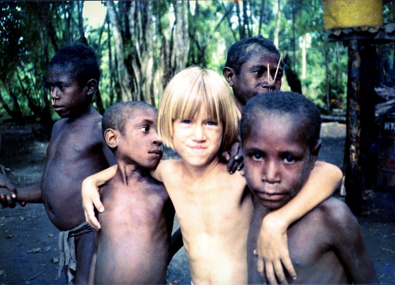 Frau mit den meisten Kindern der Welt