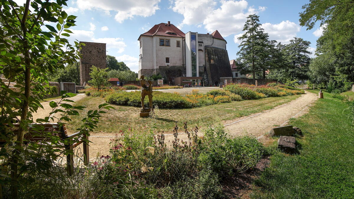 Vortrag & Filmvorführung