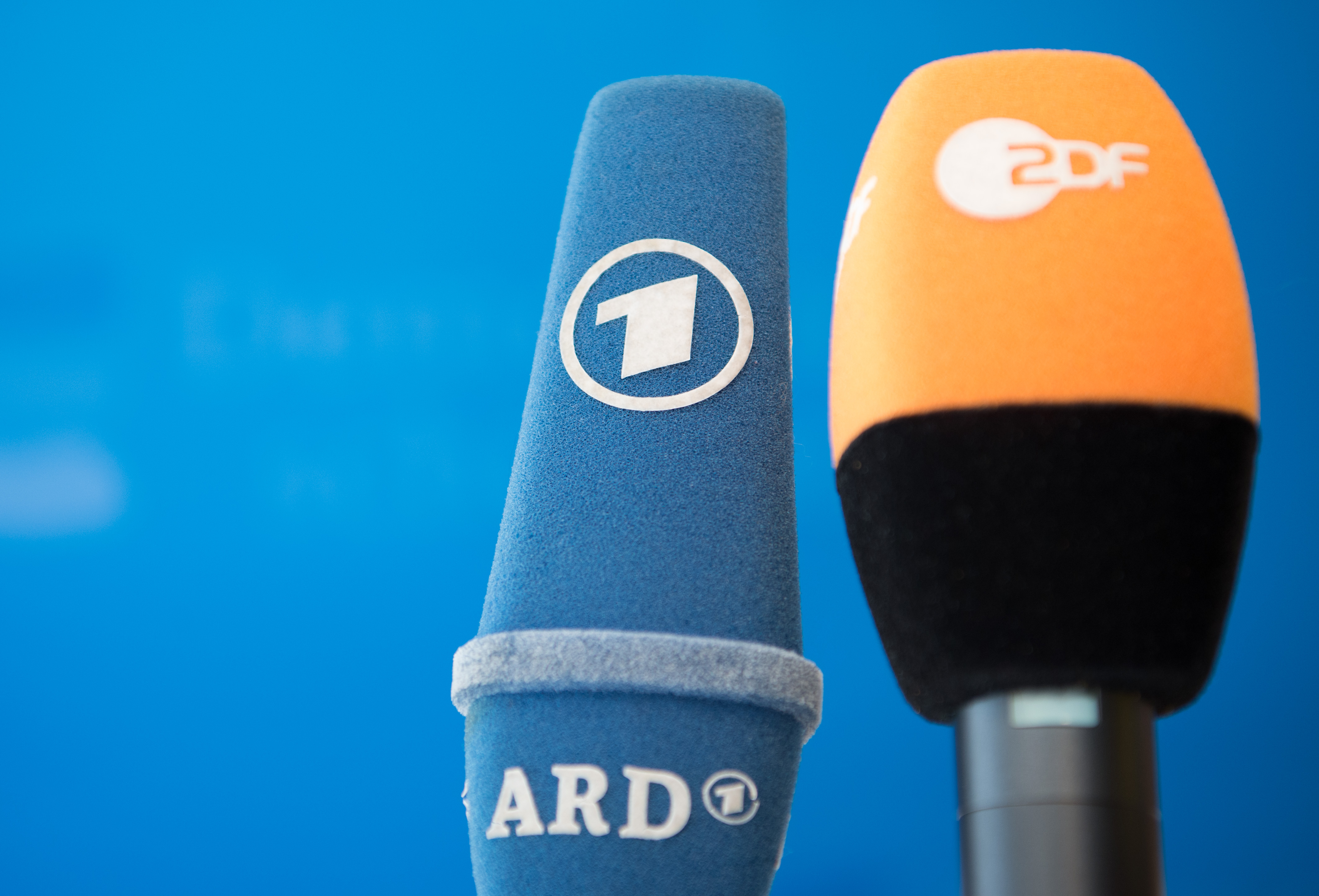 Kritik an Russland-Berichterstattung Warum ARD und ZDF große Nachrichtenmomente verschlafen