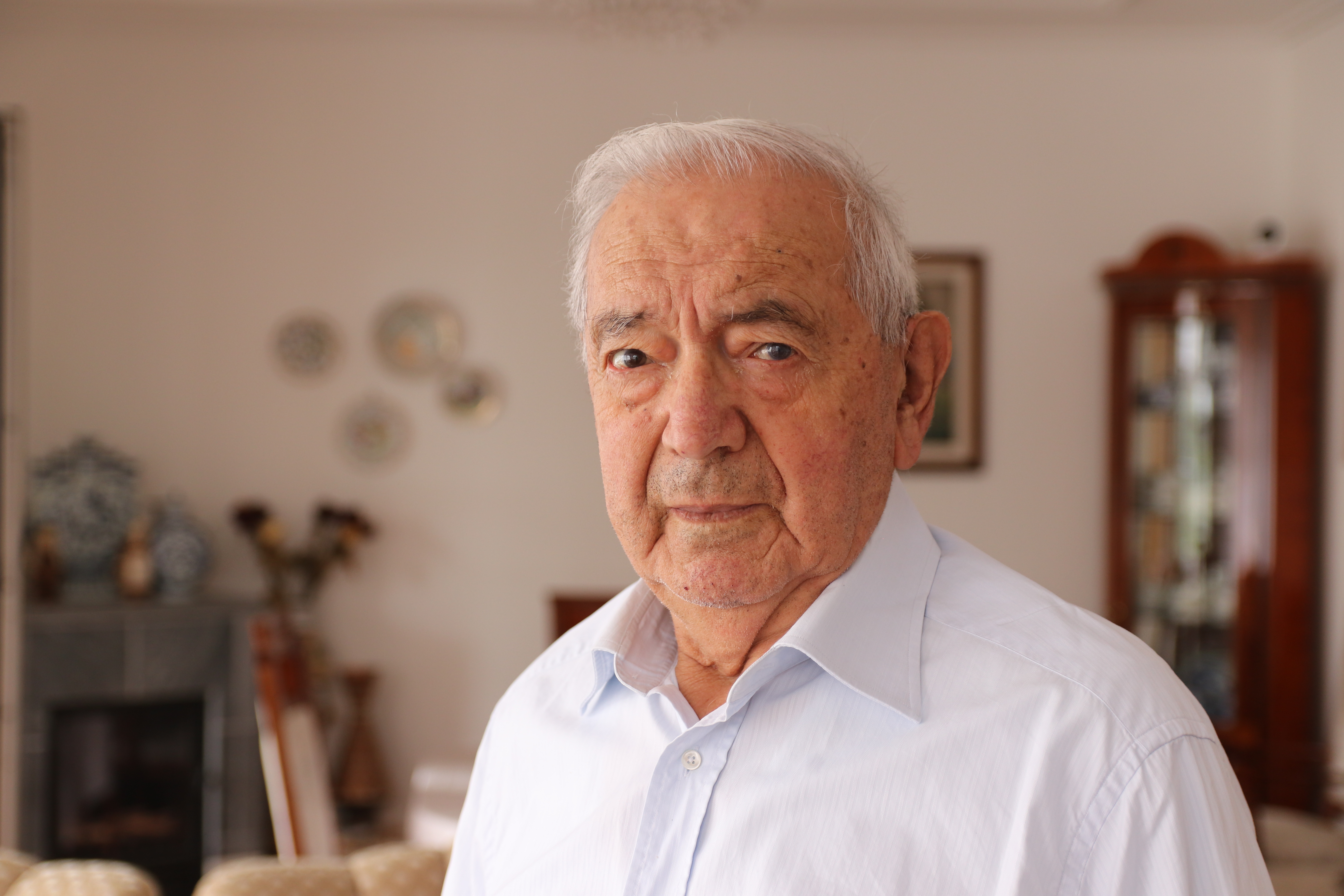 Qiz jinsiy aloqa paytida ozini qozgatdi