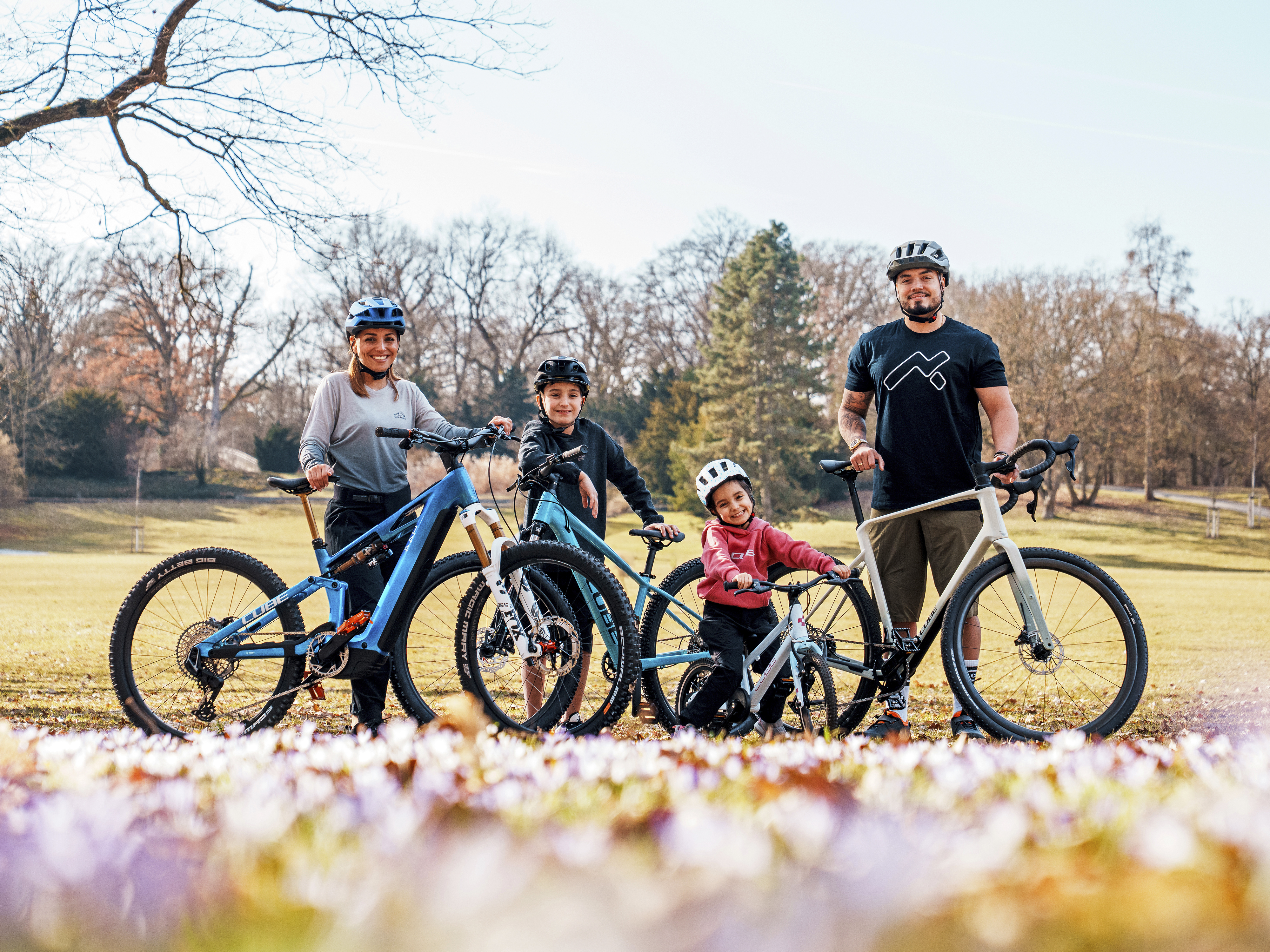 damen trek e bike Trek Marlin+6, XL, Matte Keswick Green ⚡️