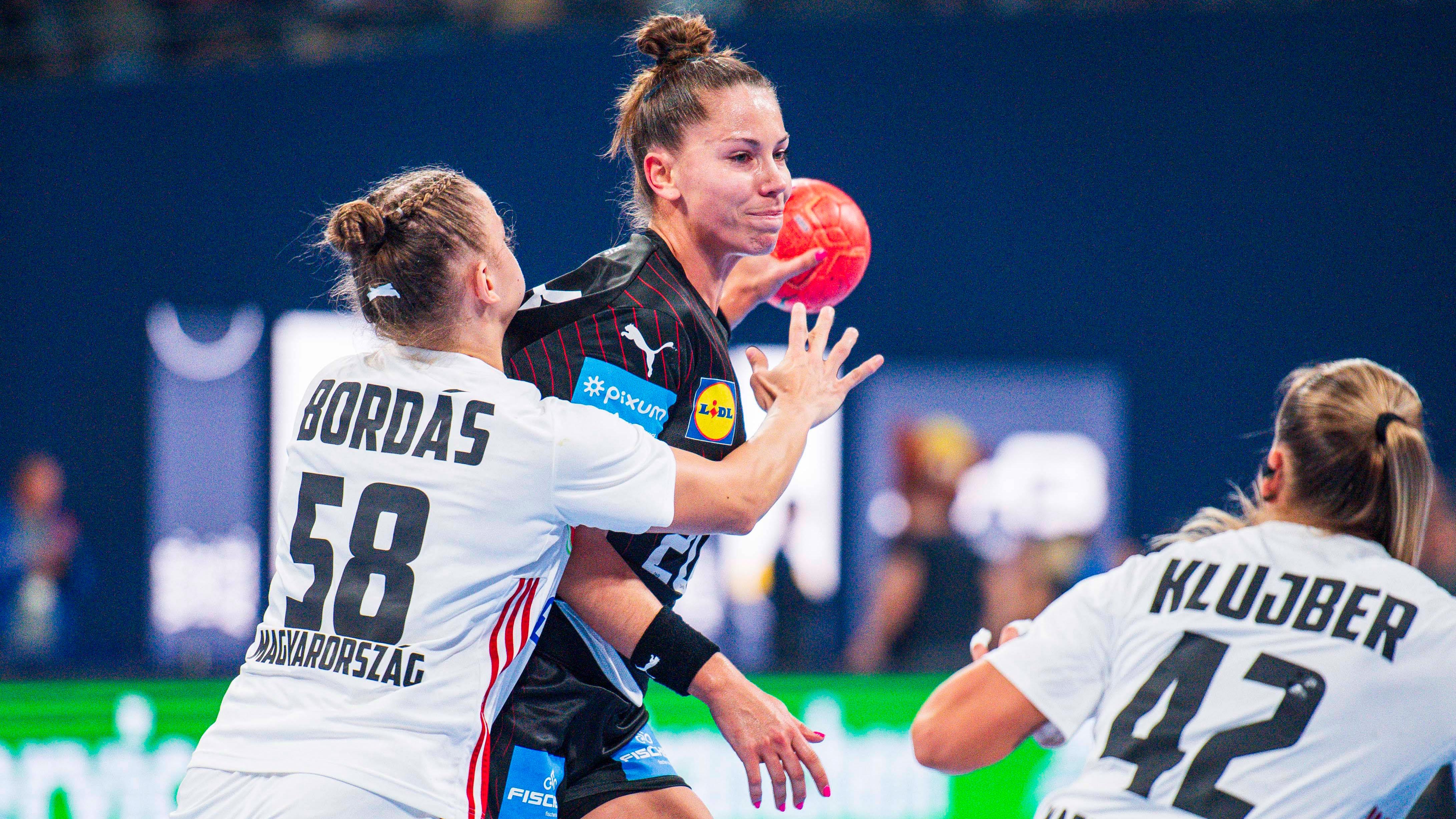 handball em frauen im free tv