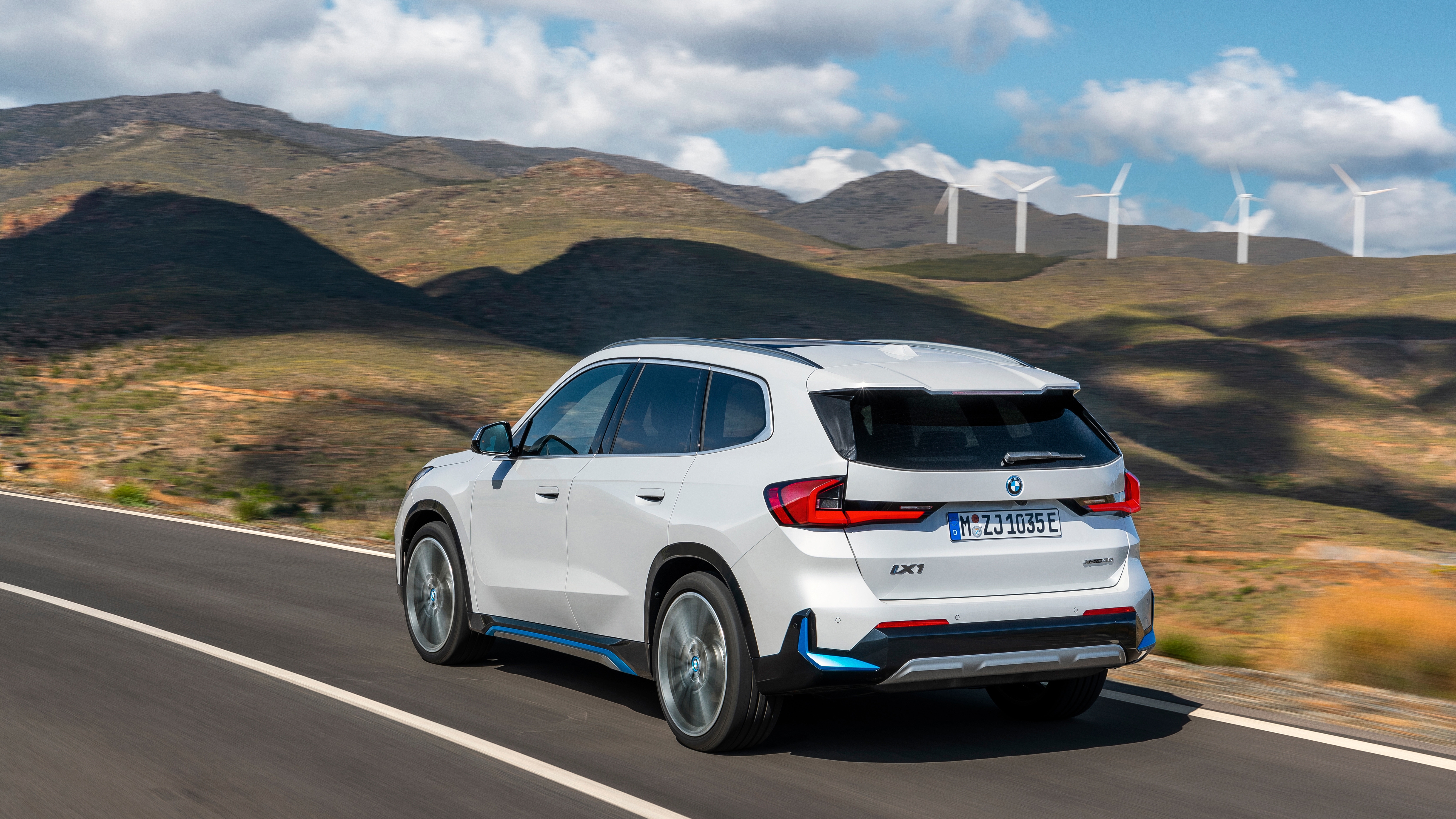 Diesel, Benziner, Hybrid, Strom: BMWs X1 hat das Zeug zum Bestseller