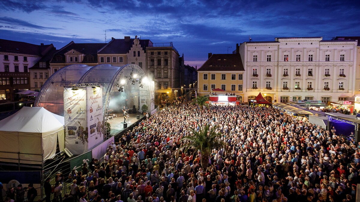 Das Lausitz Festival