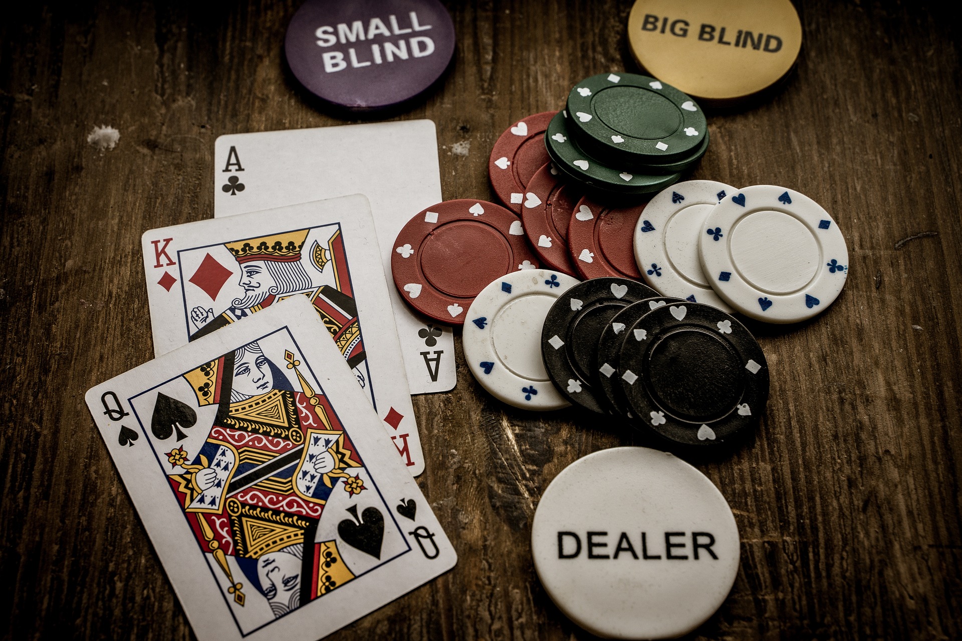 online casinos Konferenzen Für Leute, die mit online casinos anfangen möchten, aber Angst haben, loszulegen