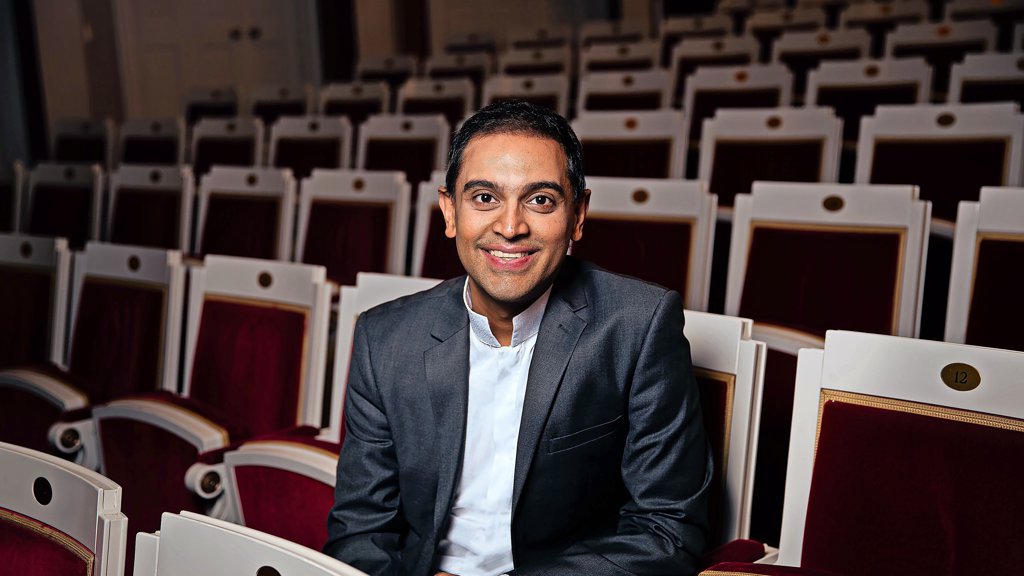 Und was hören Sie am Wochenende, Harish Shankar?, image size:1024x576