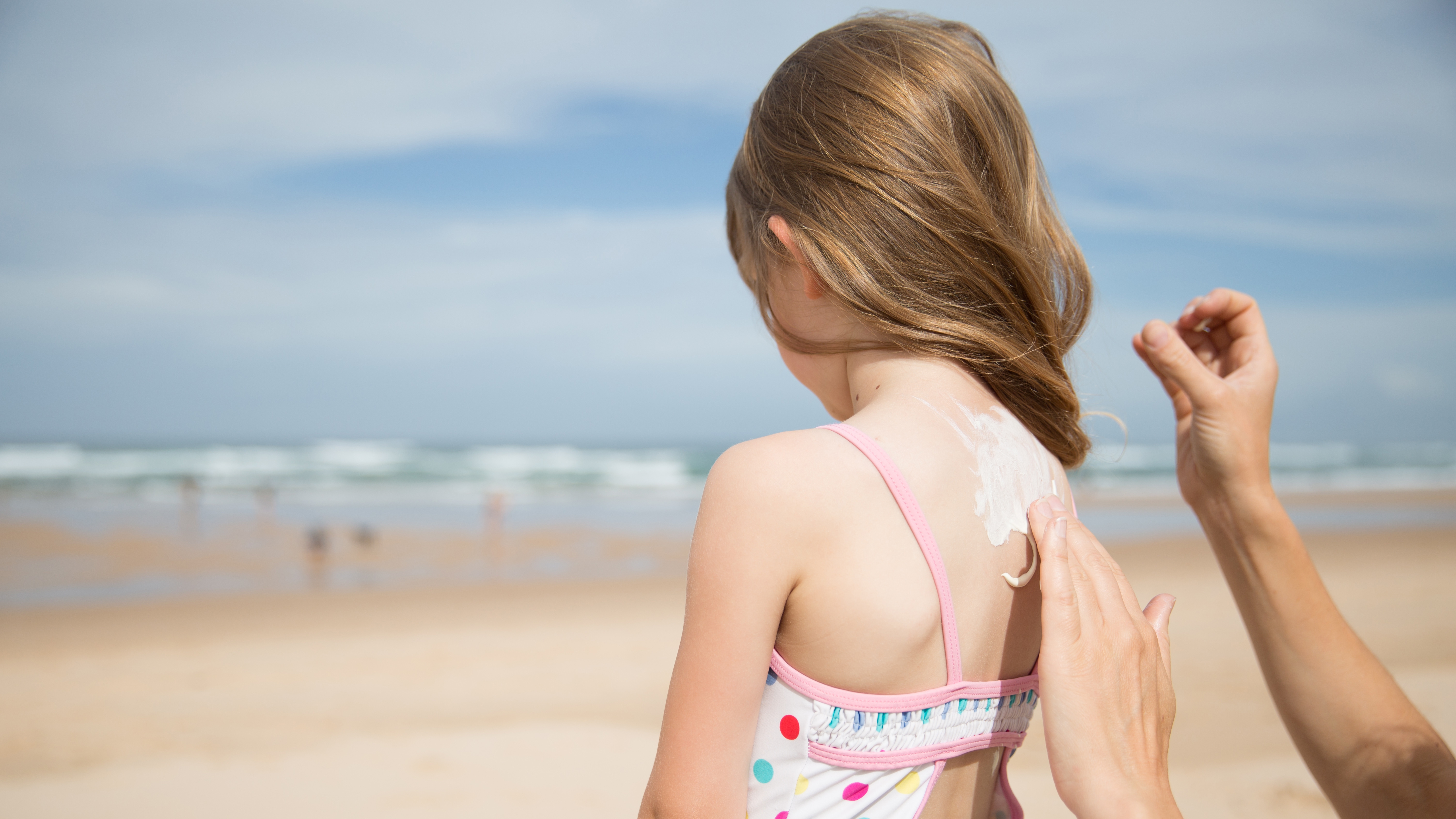 Welche haben unbedenkliche UV-Filter? – Teil 2 von 2 : Die beste  Sonnencreme für Kinder - Teil 2 - PTAheute