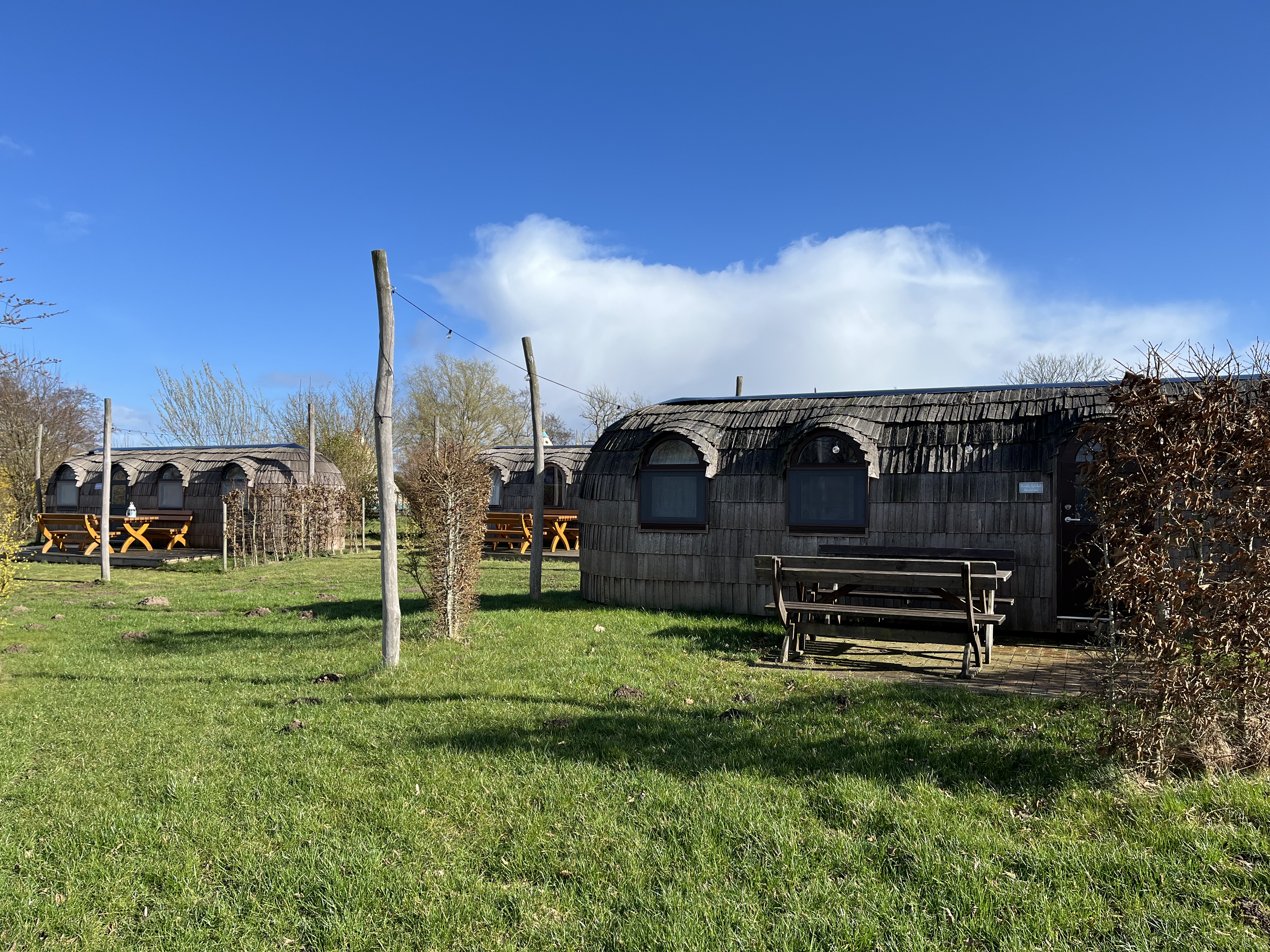 Camping im Kreis Pln: Die Top-5-Campingpltze laut Google-Bewertungen