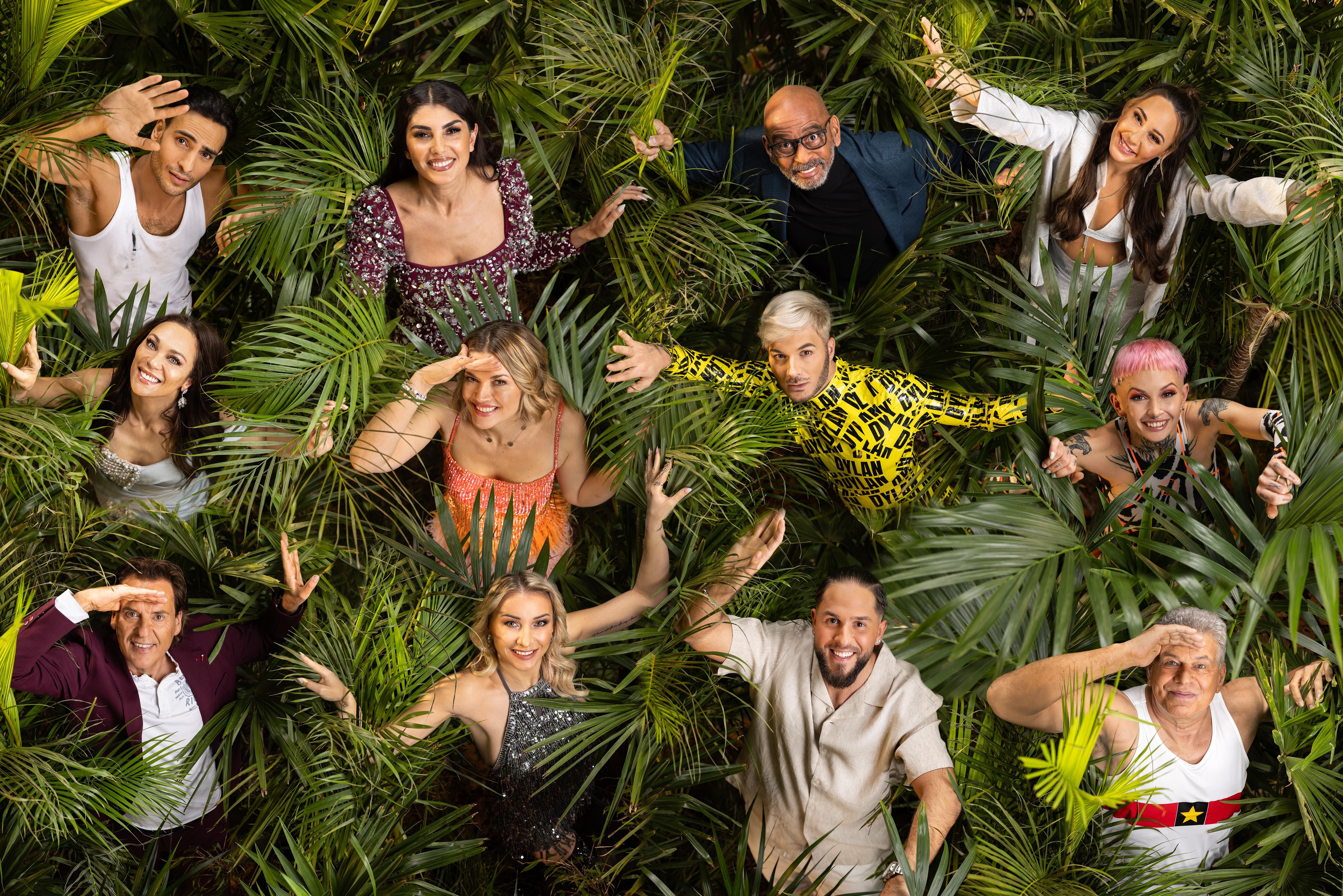 Dschungelcamp 2025: RTL ndert alles - Neue Staffel, neue Sendezeit