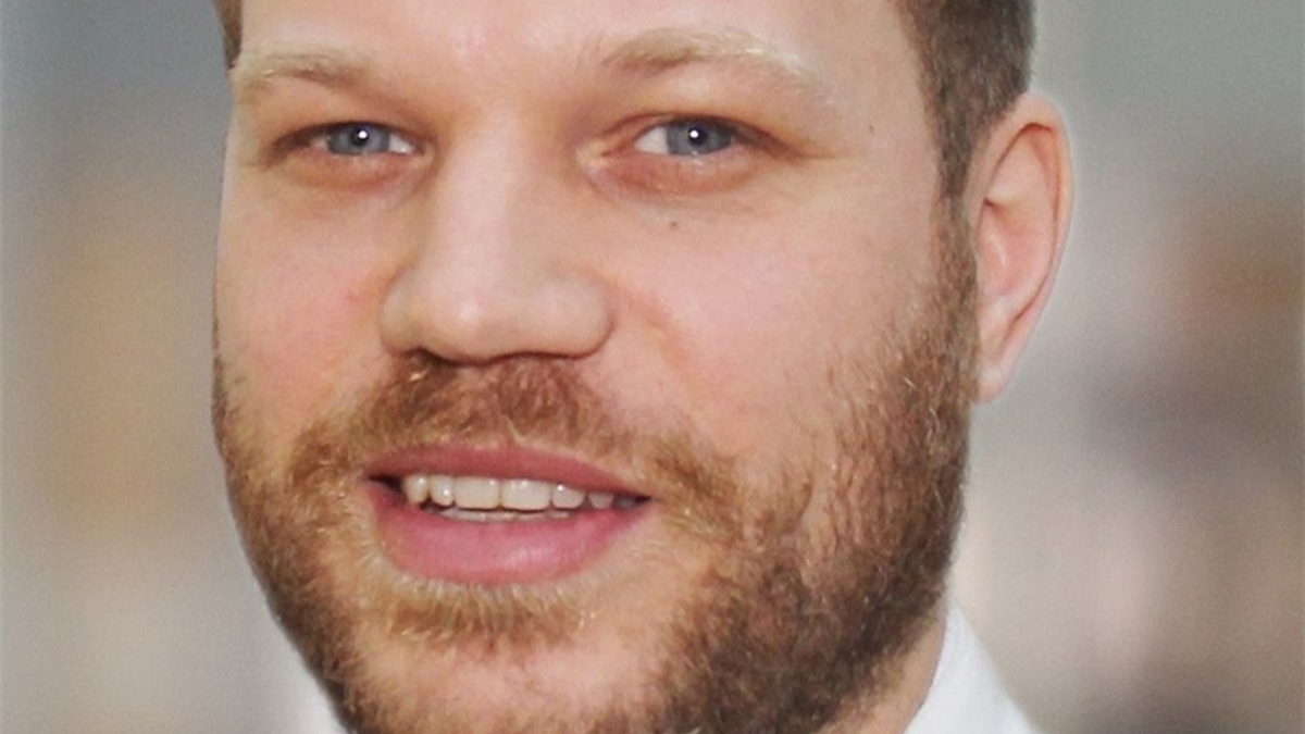 Dr. med. Daniel El-Hifnawy