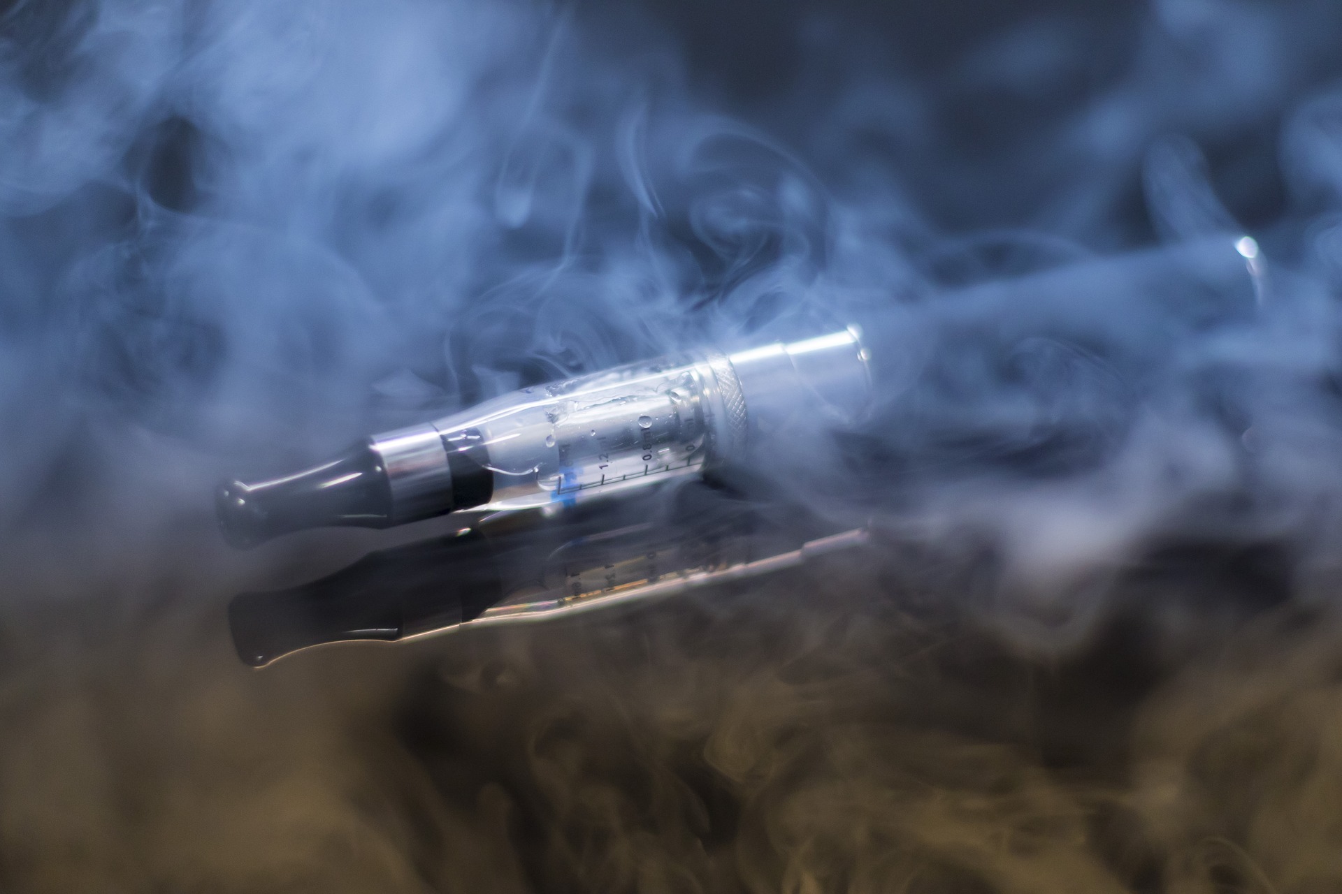 Nichtraucher werden: Hilft die E-Zigarette? Das raten Experten