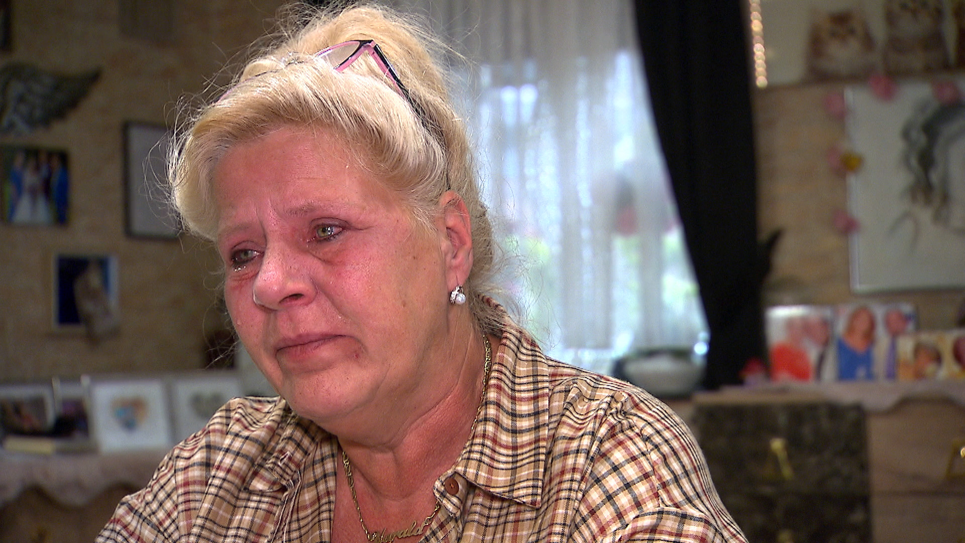 Die Wollnys“: Silvias Lebenspartner Harald erleidet zweiten Herzinfarkt –  „Kann nicht mehr“