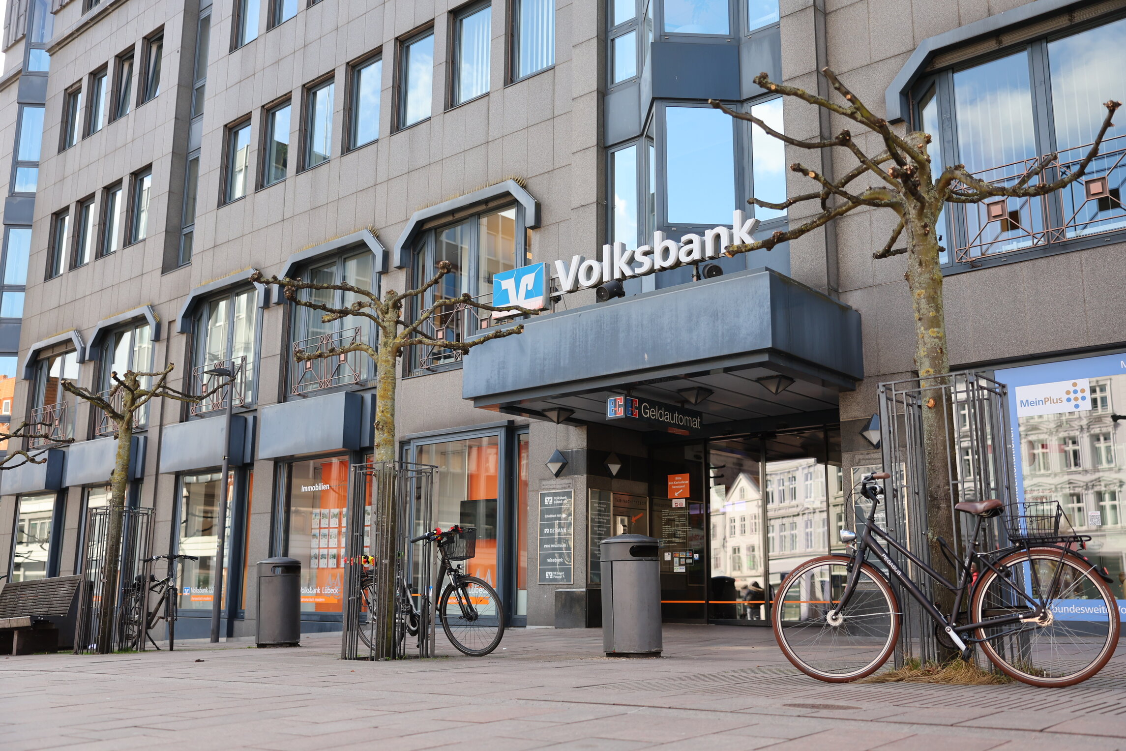 Volksbank Lübeck