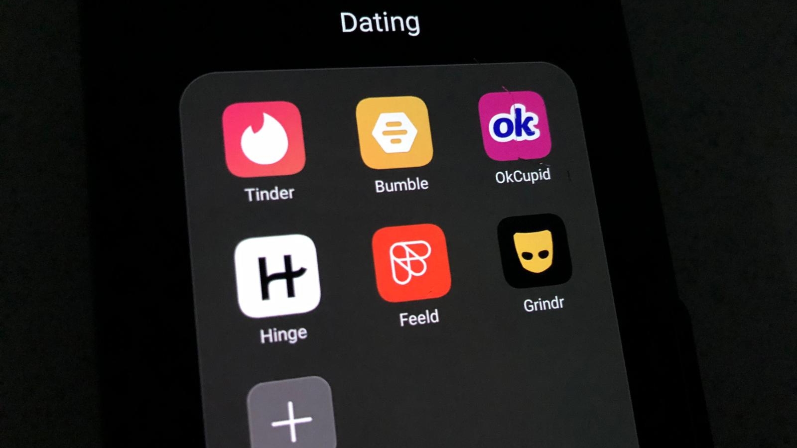 Tinder und Co.: Dating-Apps 