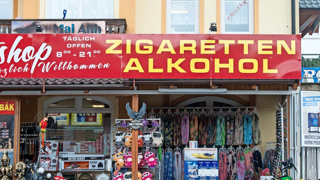 Tschechien: Zigaretten werden teurer