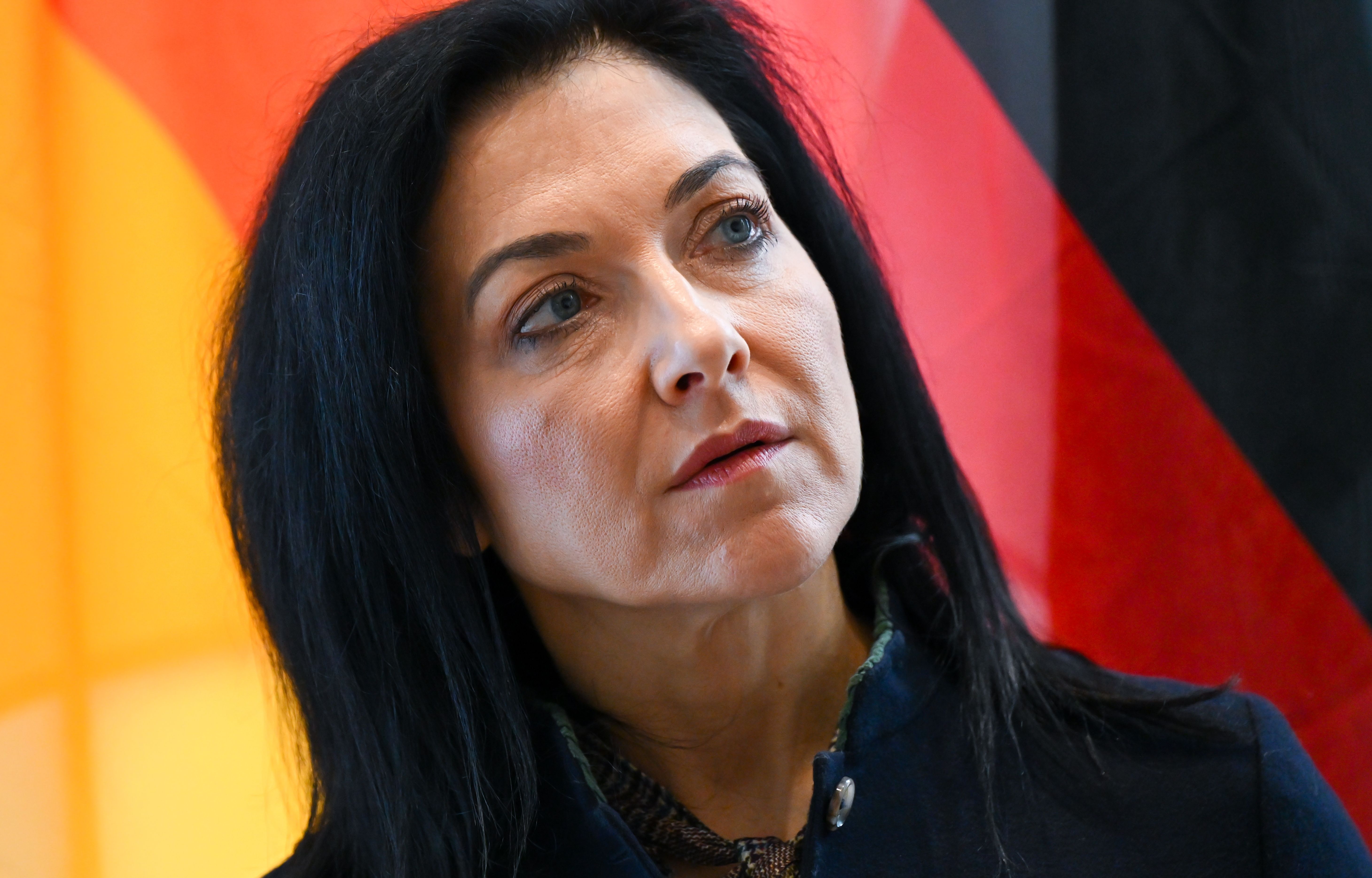 Katherina Reiche: Kritik an seltenen Auftritten in Ostdeutschland