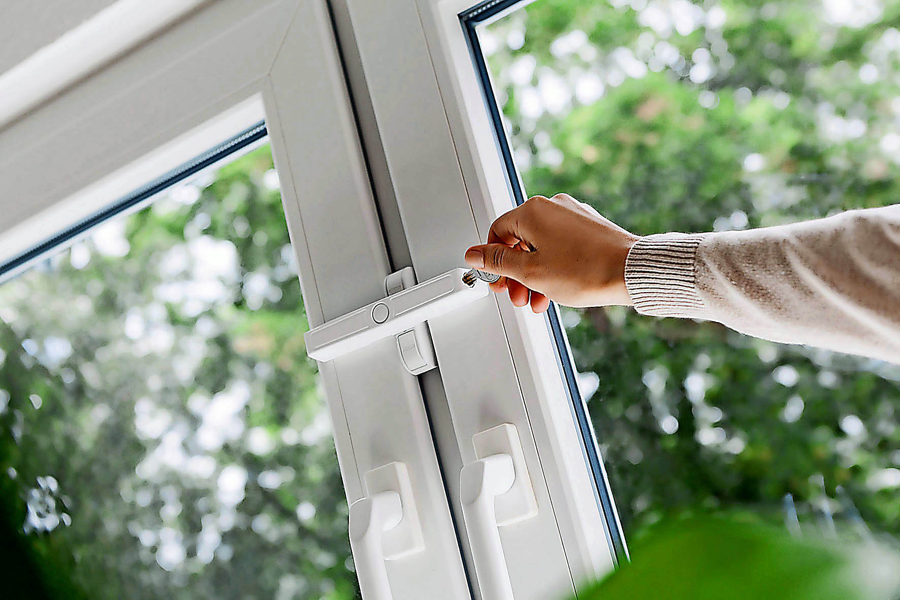Neun Tipps: So sichern Sie Ihre Türen und Fenster gegen Einbrecher