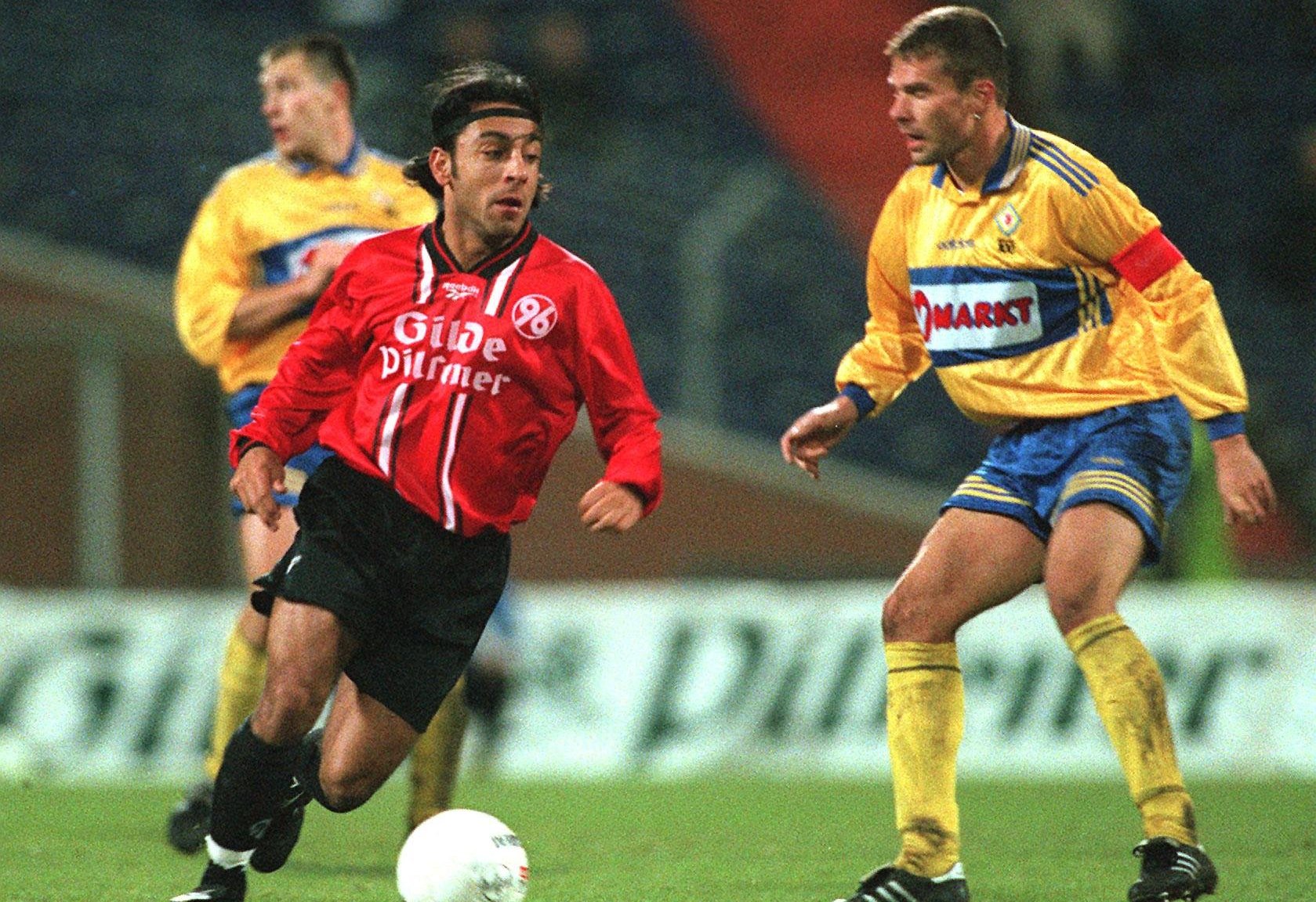 Ex-96-Profi Hakan Bicici nach Unfall im Koma 