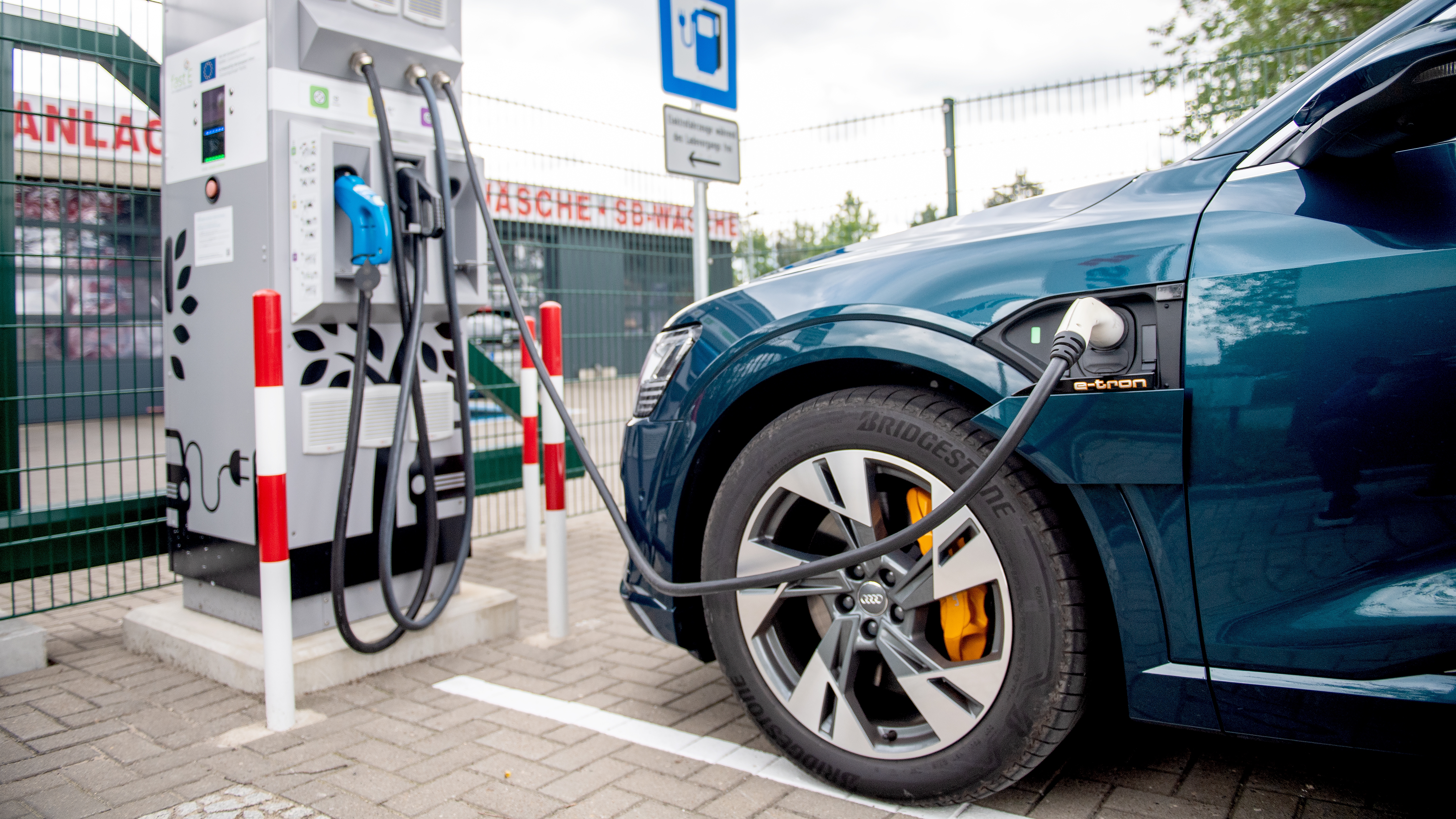 E-Auto: Rohstoffe der Elektroautos für Batterien und ihre Ursprungsorte