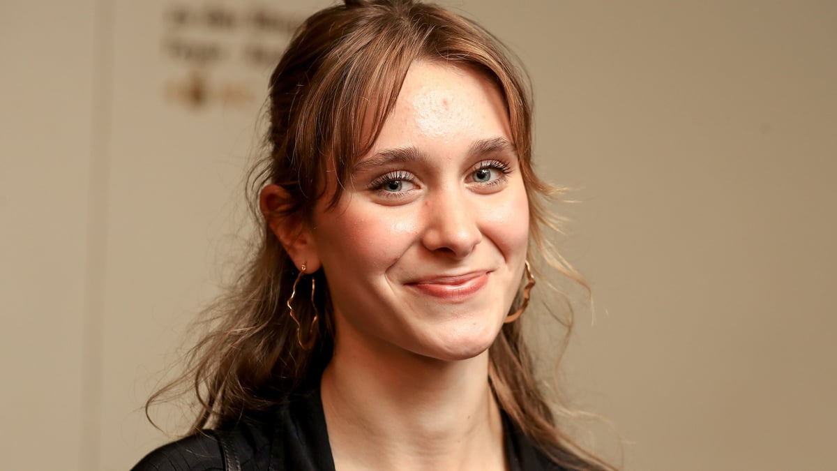 Anna Luise's Instagram, Twitter & Facebook on IDCrawl