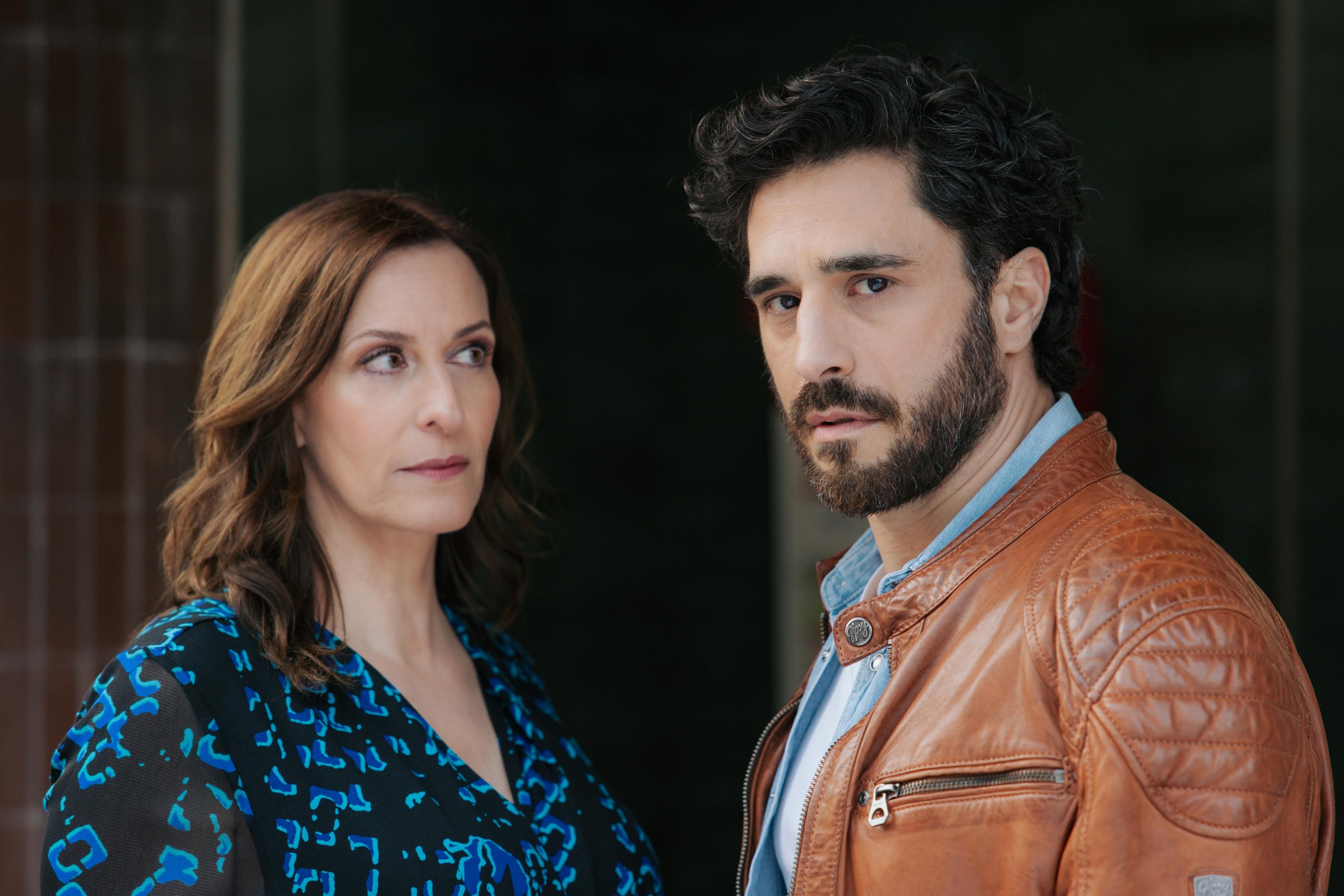 Mein erstes Mal mit „GZSZ“: Ganz viel schlechte Laune