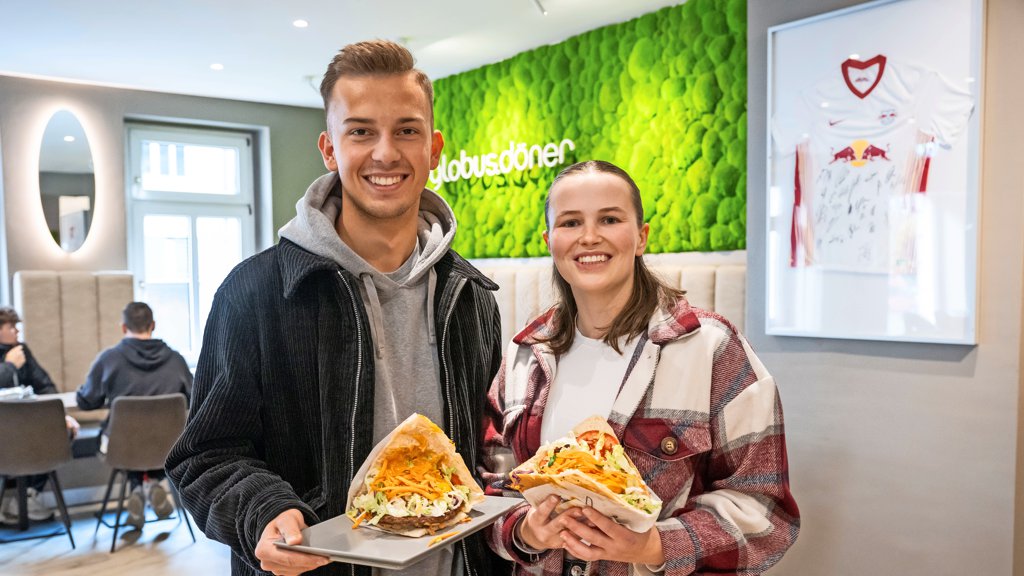 Dner essen in Leipzig - das sind die besten Lokale der Stadt