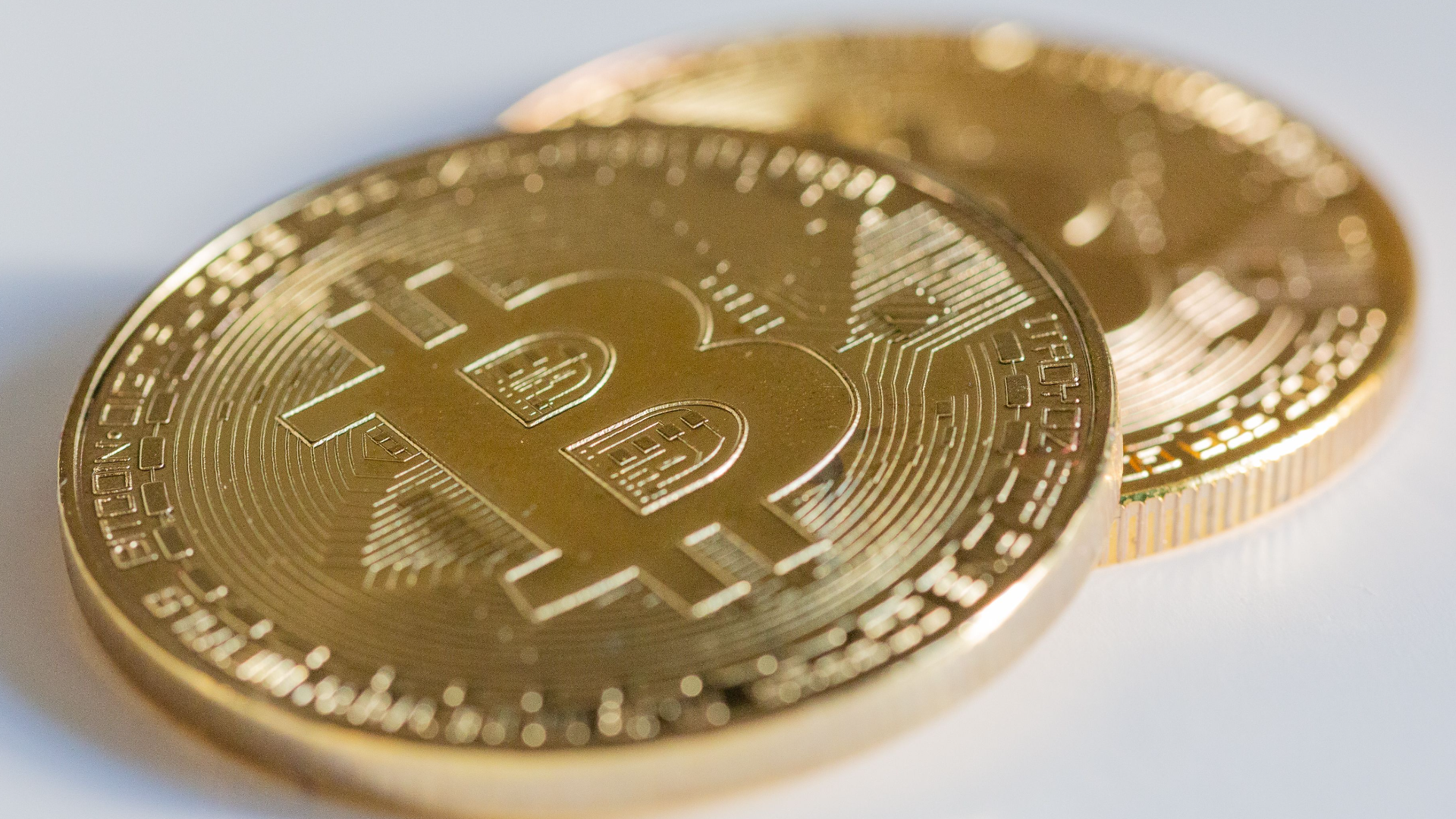 Bitcoin: Wieso ist die Kryptowährung ein Problem für das Klima?