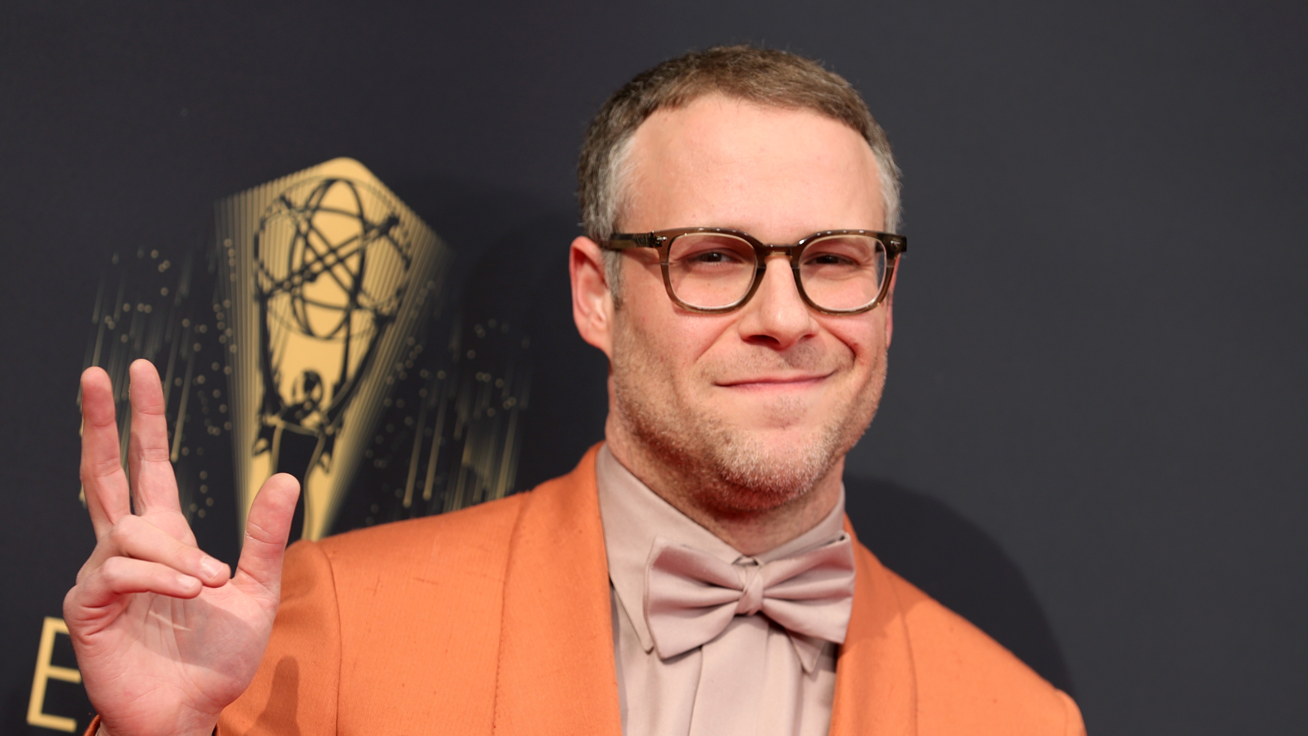 Seth Rogen Matches Seth Rogen Macht Sich Ein Schlechtes Gewissen
