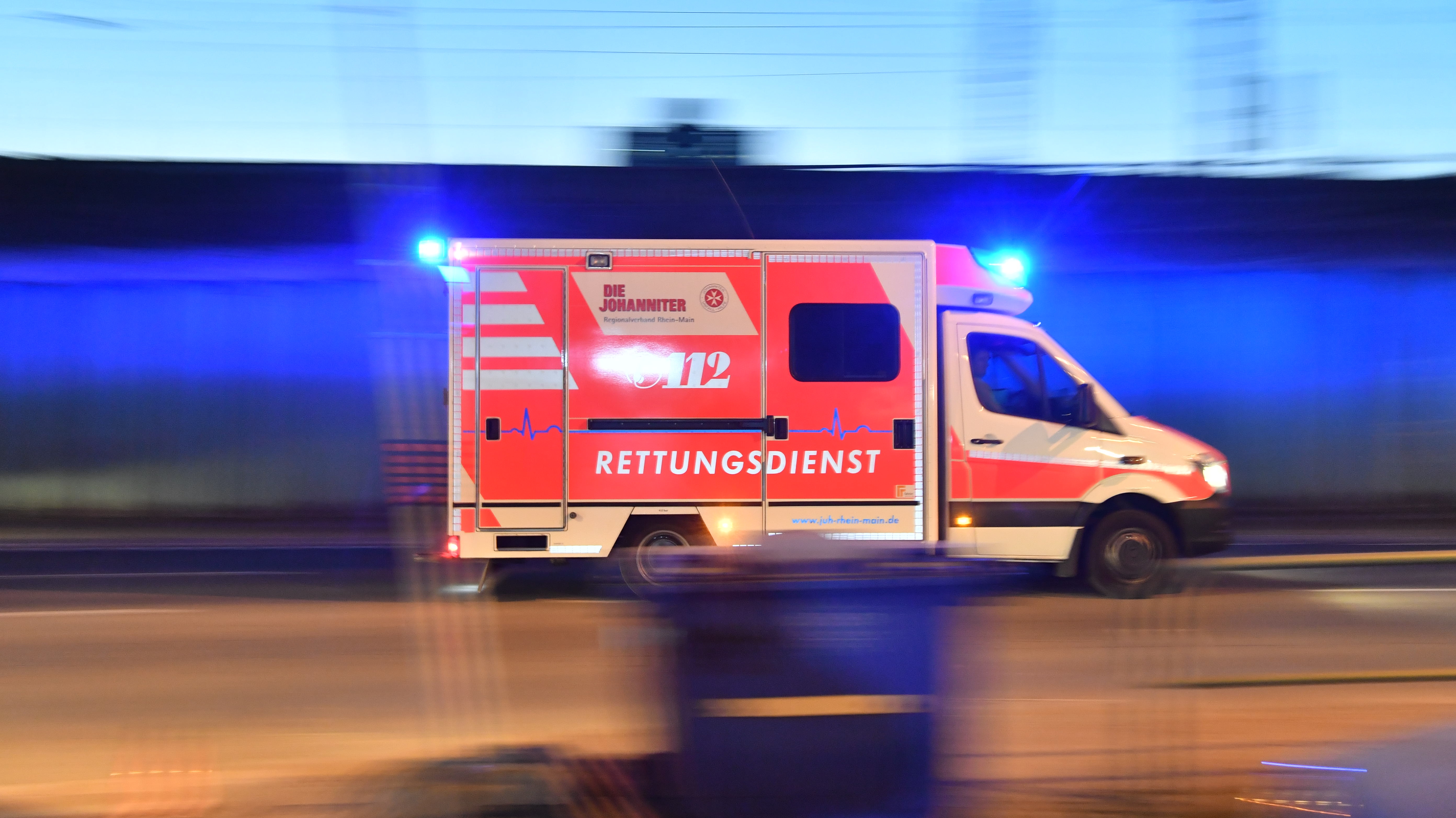 Wilnsdorf bei Siegen: 12-jähriger Junge stirbt bei Unfall mit