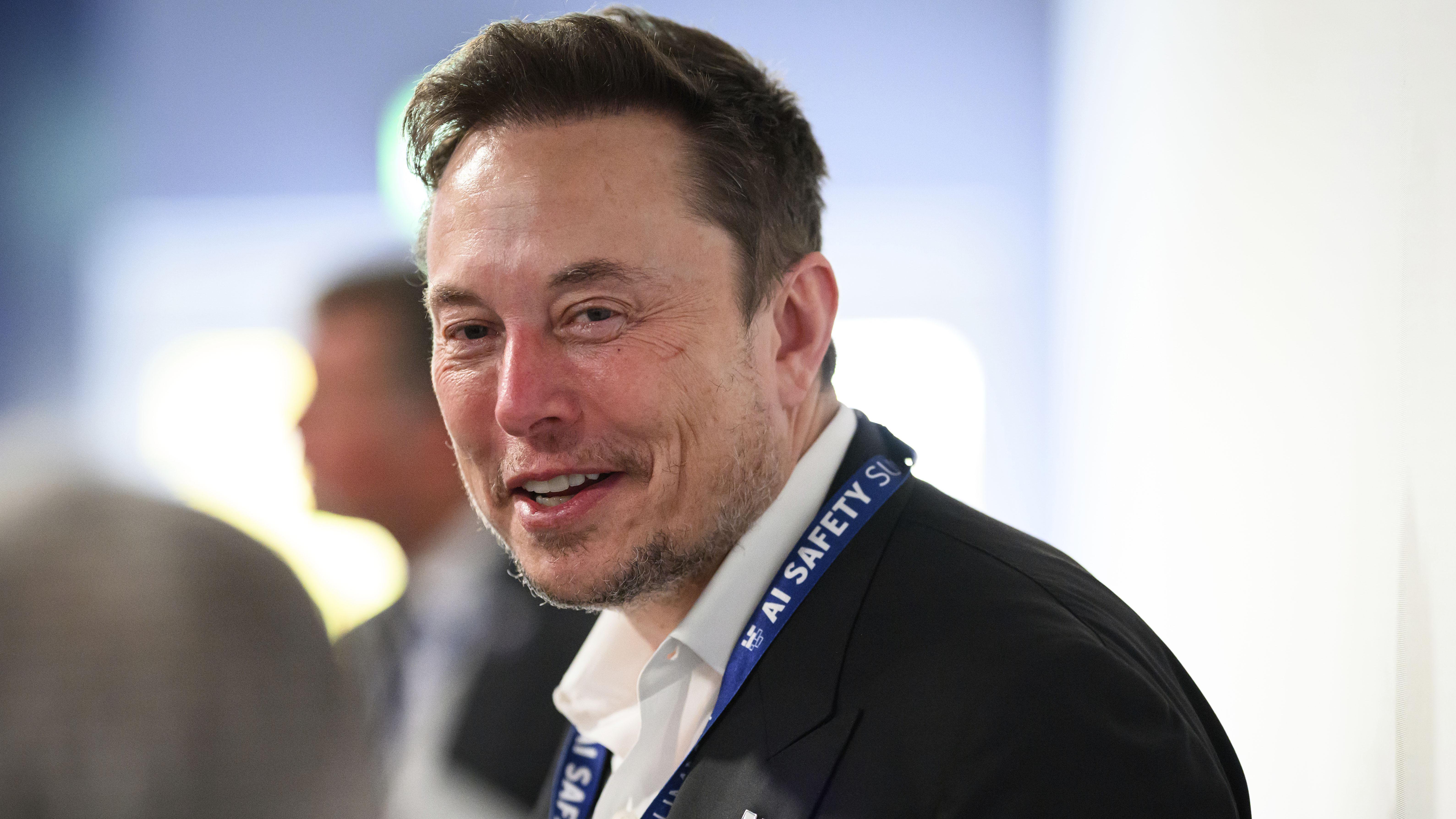 Tesla Model 2: Elon Musk plant neues Einstiegsmodell