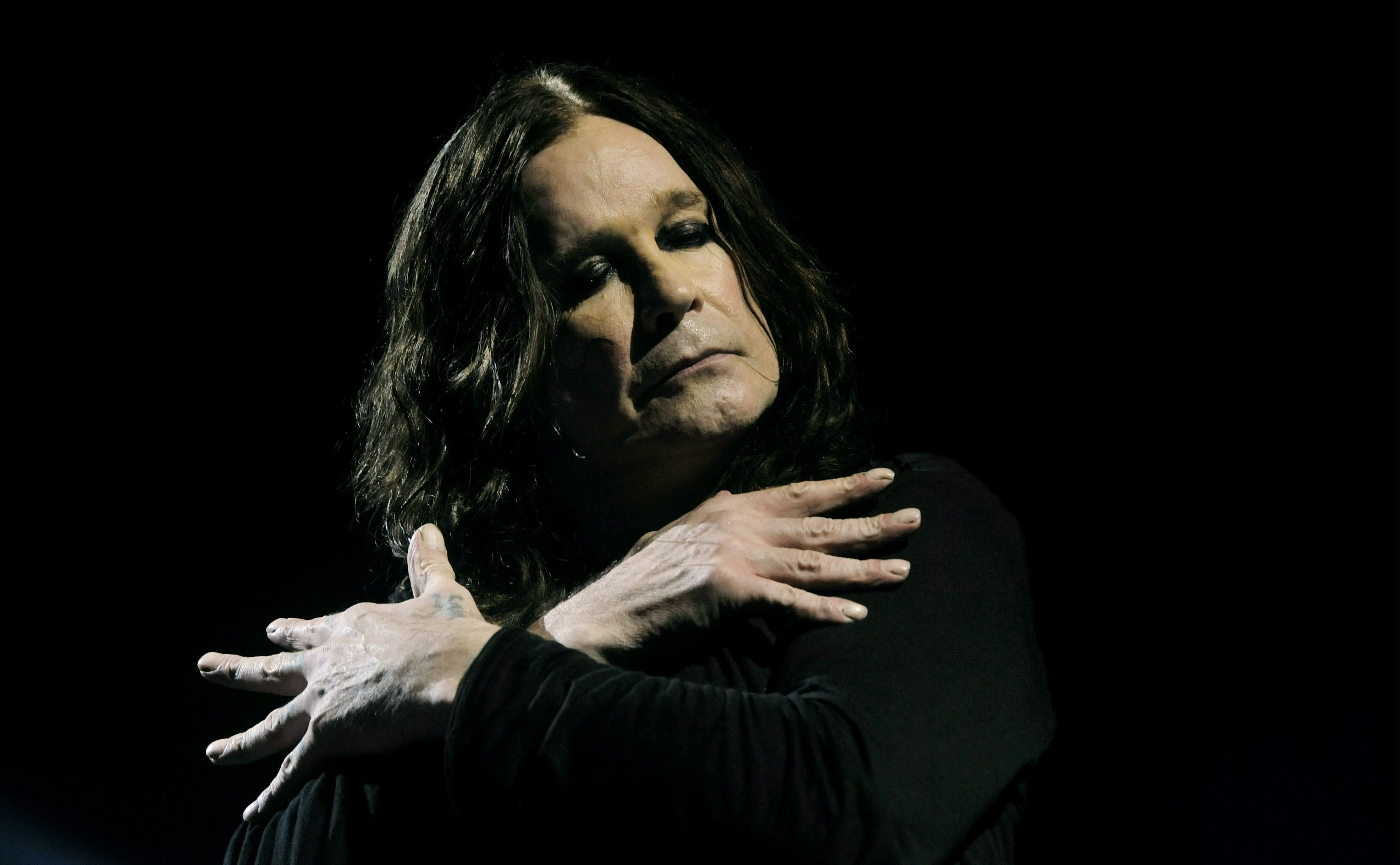 Zum Tod von Ozzy Osbourne: Er prägte die Welt des Heavy Metal wie kaum ein anderer
