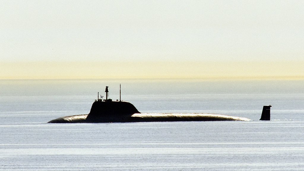 US-Militär will lautlose U-Boote entwickeln
