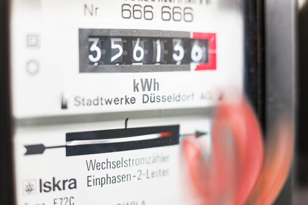 Stromausfall: Wie wahrscheinlich ist ein Blackout in Deutschland?