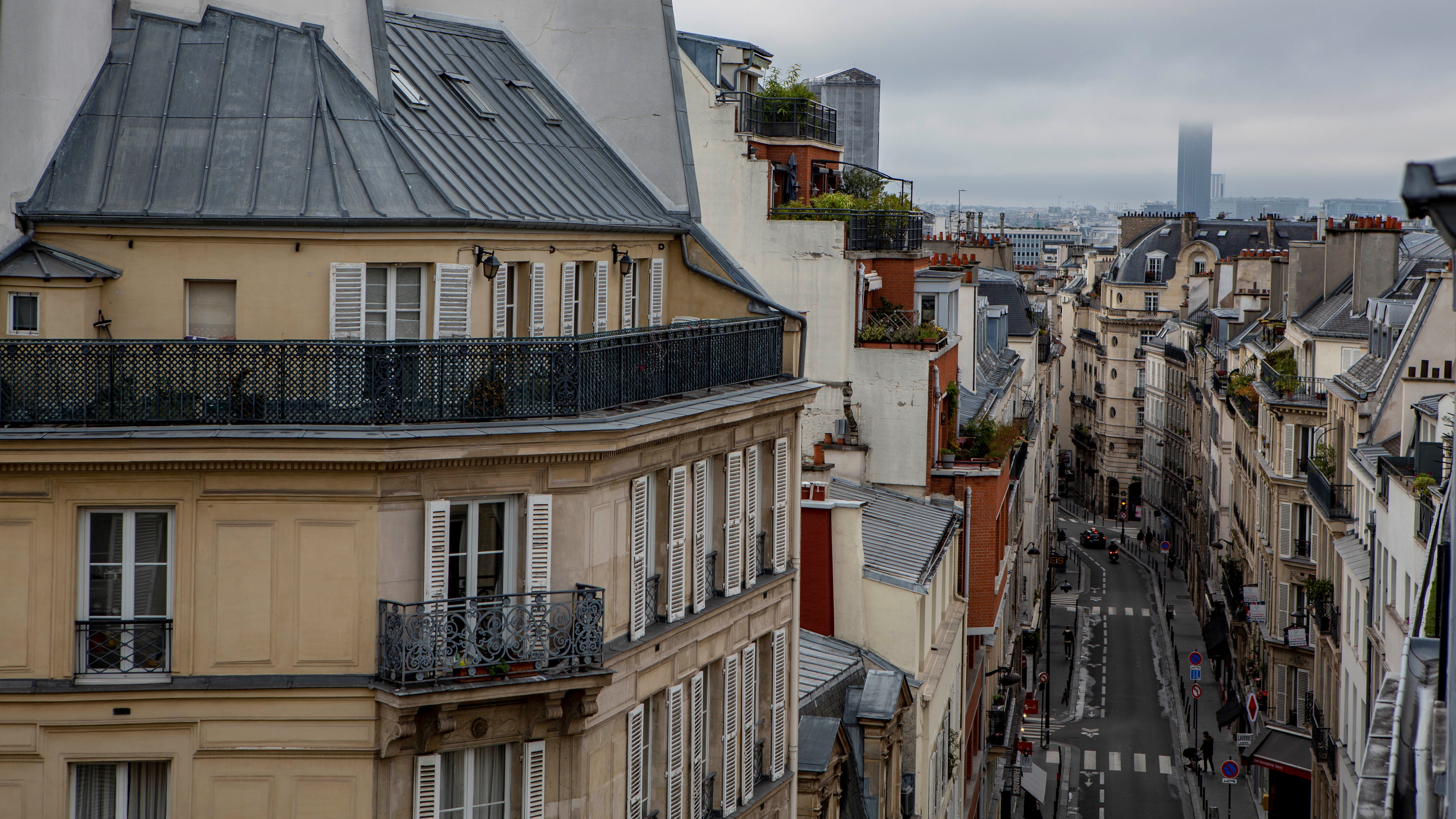 Frankreich: Paris schrumpft wegen Wohnungskrise – was sind die Gründe?