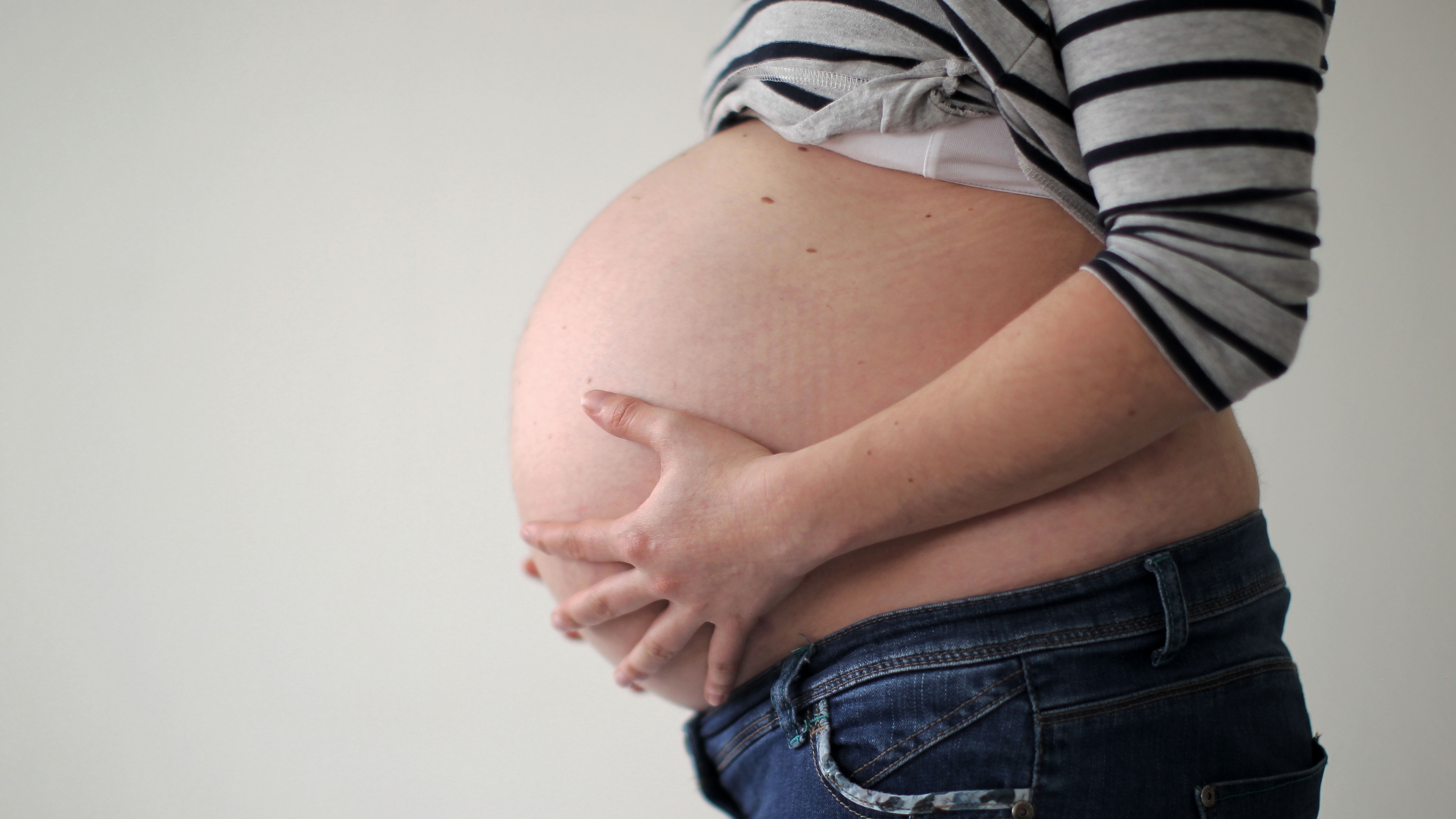 17. Schwangerschaftswoche - wenn Ihr Baby Ihre Stimme hört