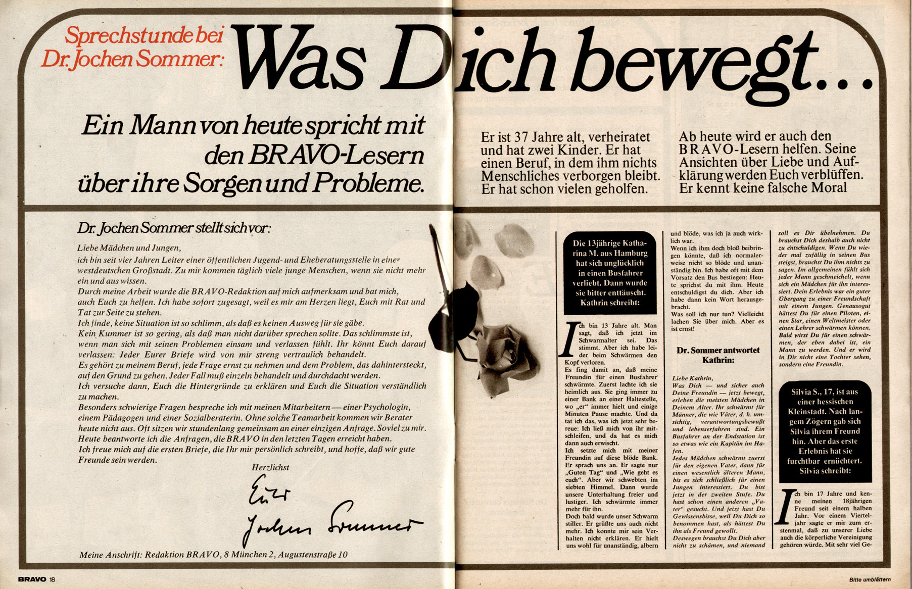 Bravo heft dr sommer nackt bilder