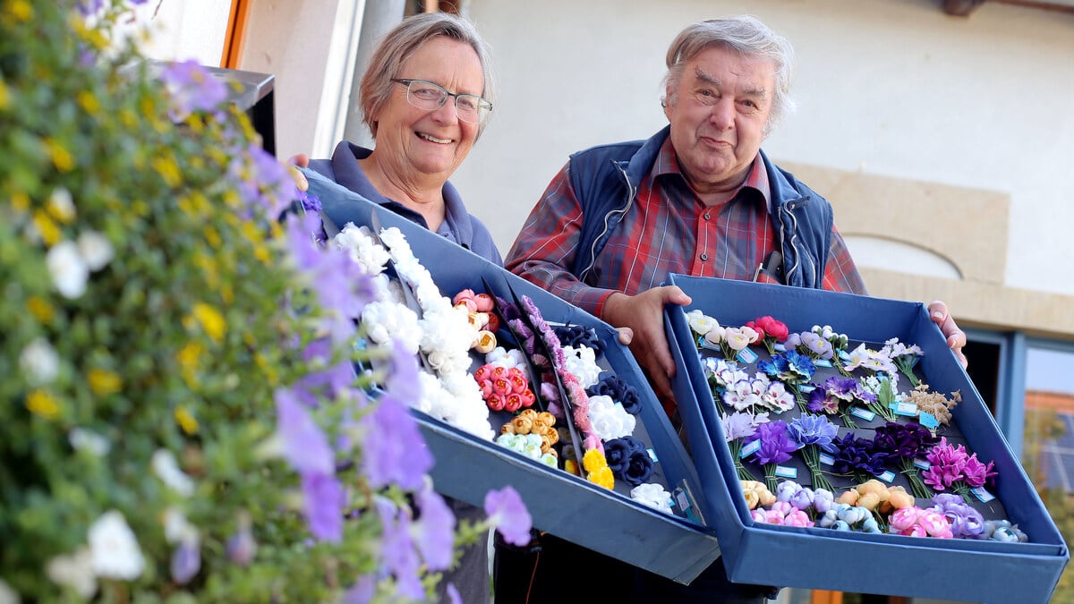 Wo Wallrodas Blüten blühen