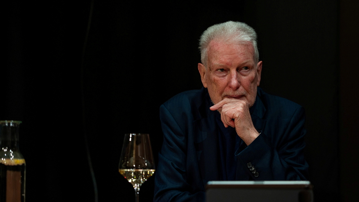 Zwischen Predigt und Journalismus: Peter Hahnes Corona-Abrechnung in Görlitz