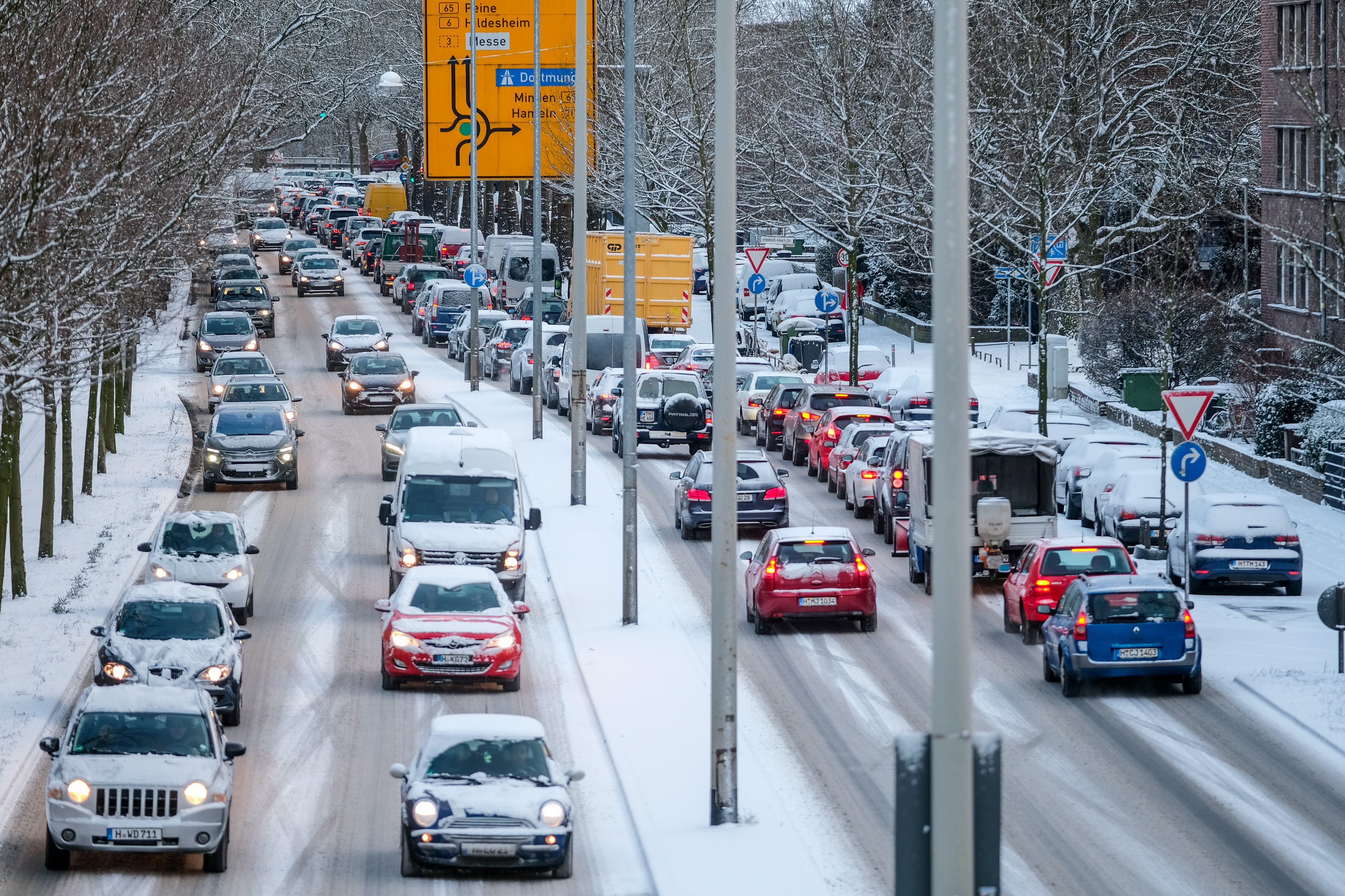 Fahrverbote in Stuttgart: Nur eine Plakettenfarbe reicht nicht