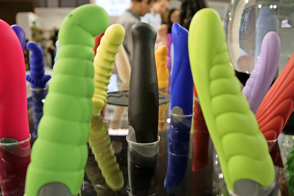 sexspielzeug testerin Vibratoren: Welcher passt zu mir?