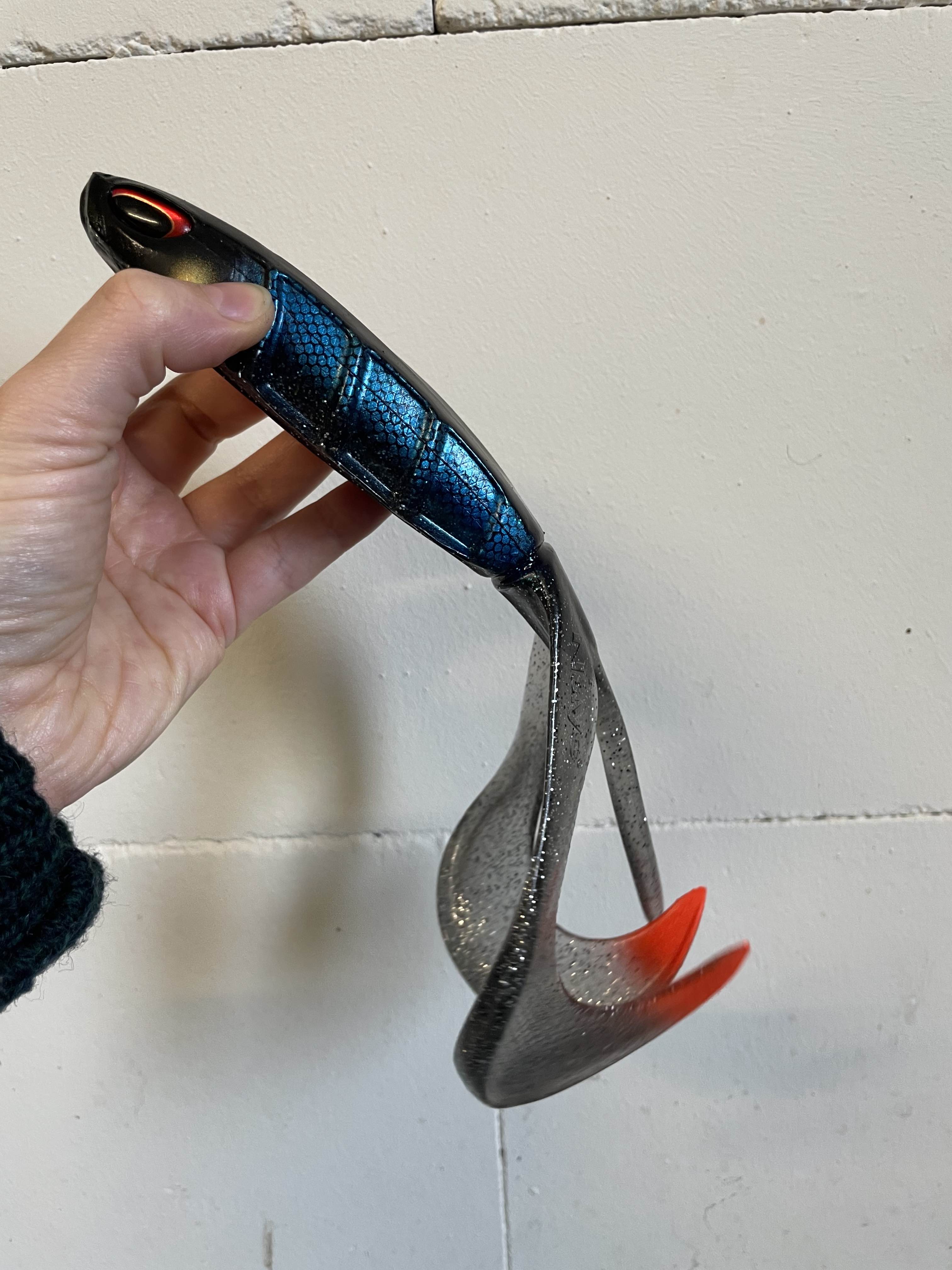Neuruppin: Wofr Angler bei AngelJoe und TackelJunkee ihr Geld ausgeben