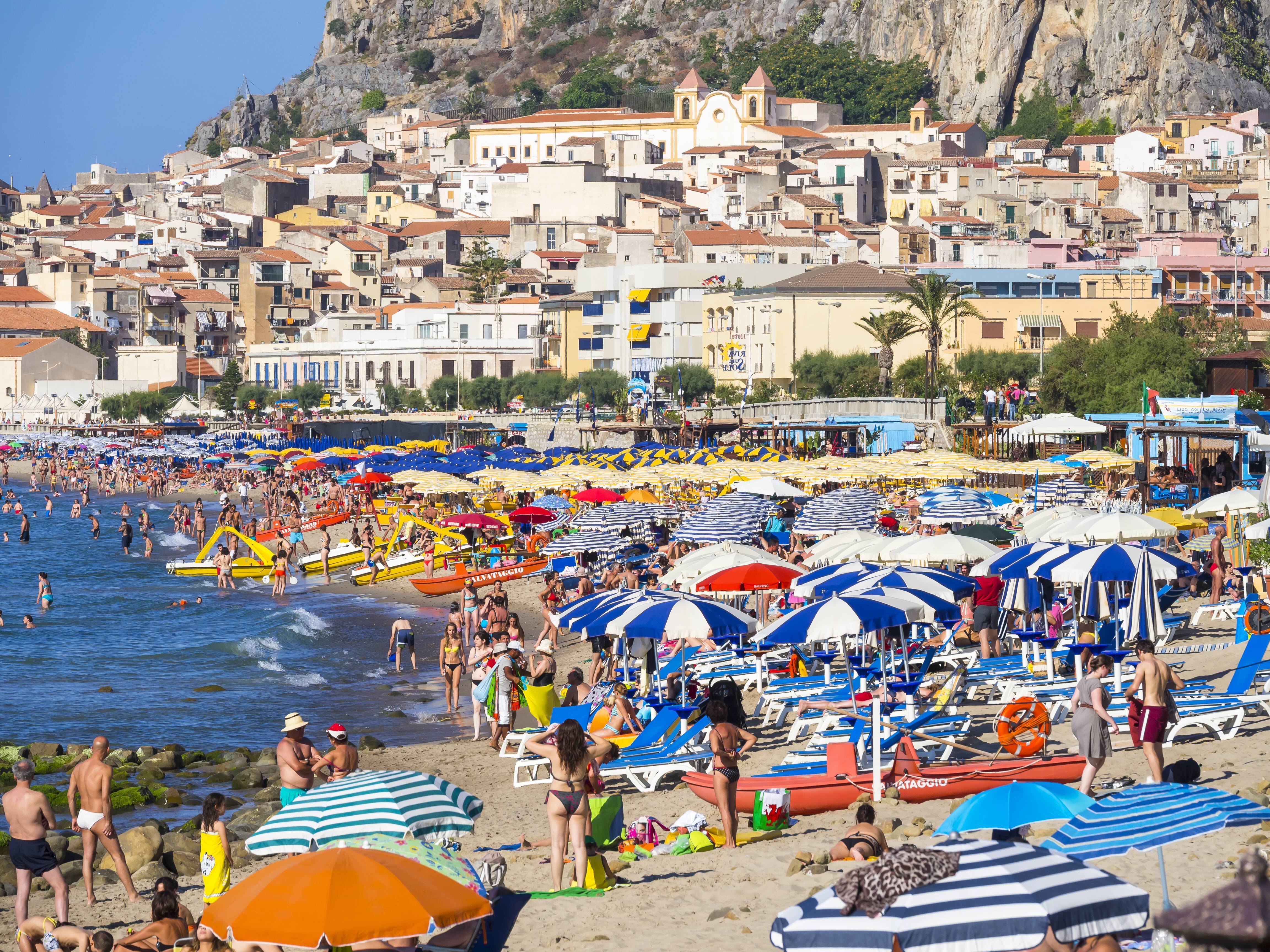 Wie viel kostet ein Italien Urlaub? Unsere Preisübersicht