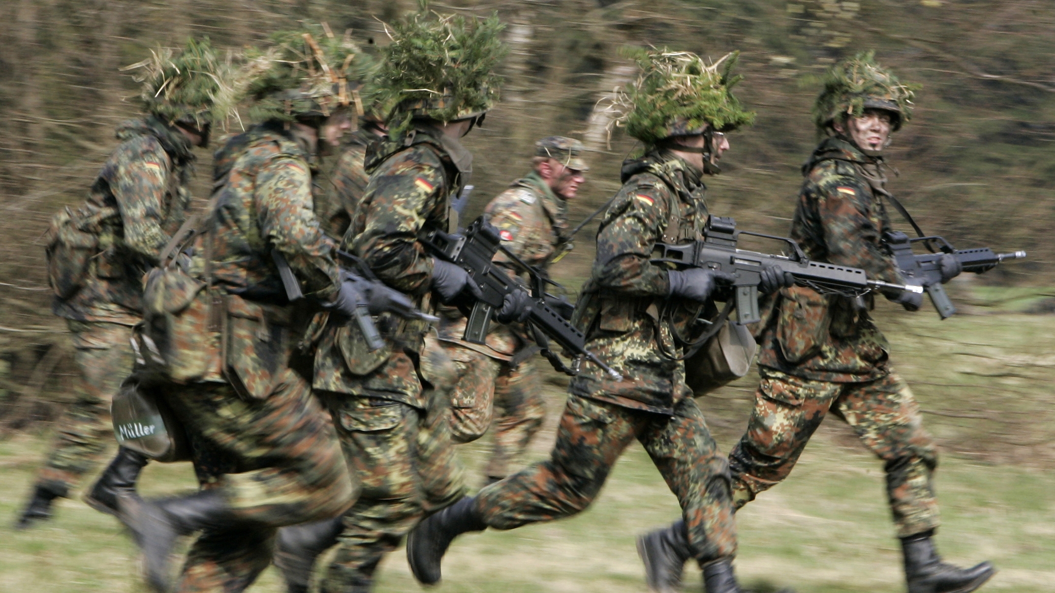 Wehrpflicht-FAQ: Wie sich Pistorius die neue Bundeswehr-Musterung vorstellt
