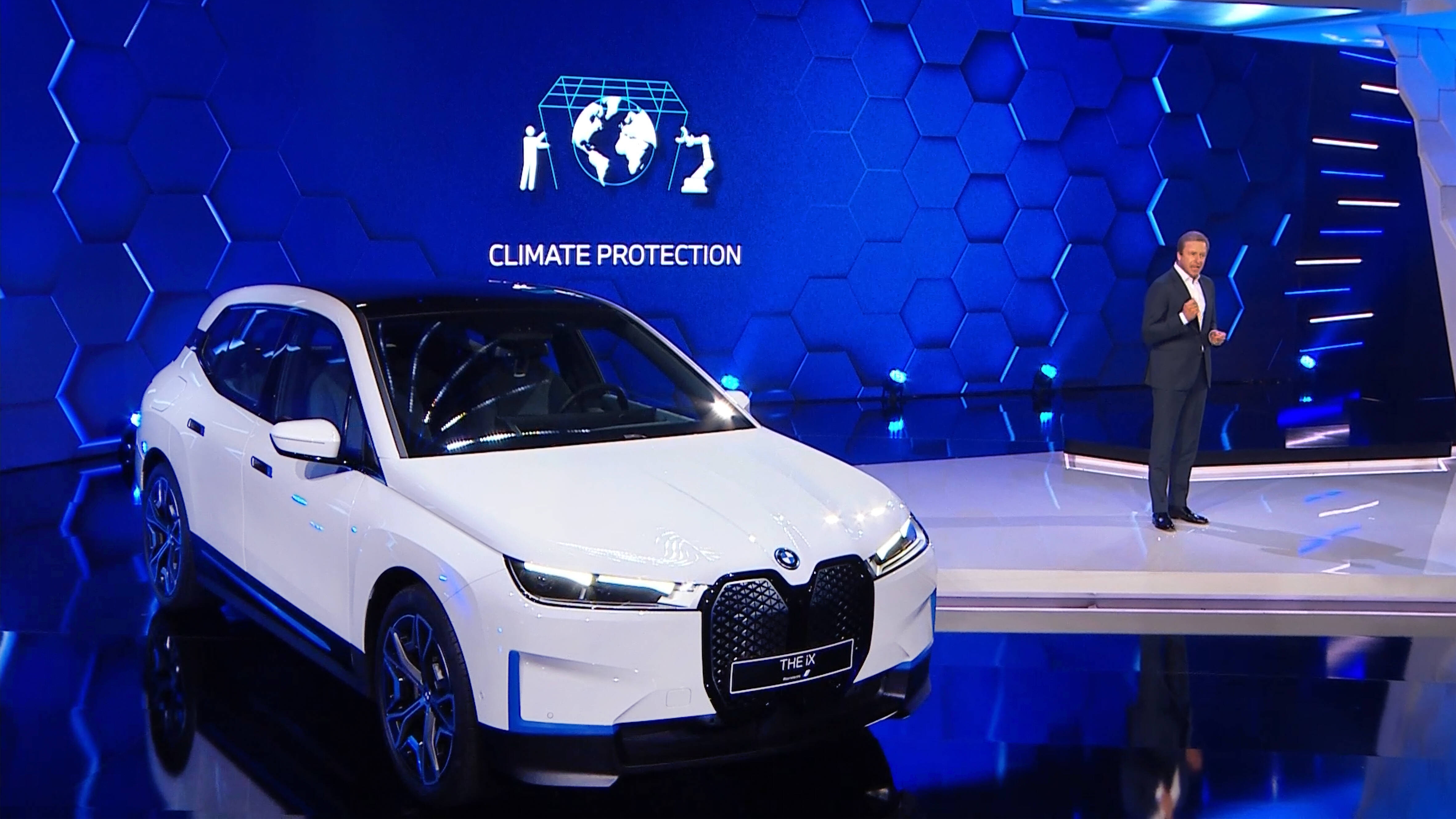 Ende für BMW-Verbrenner-Produktion in Deutschland